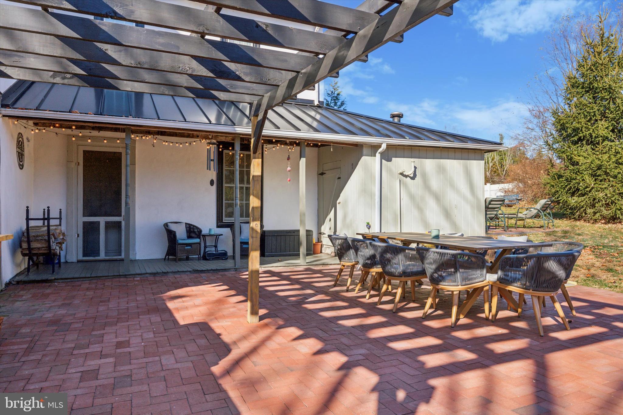 PENNSBURG - Residential Lease