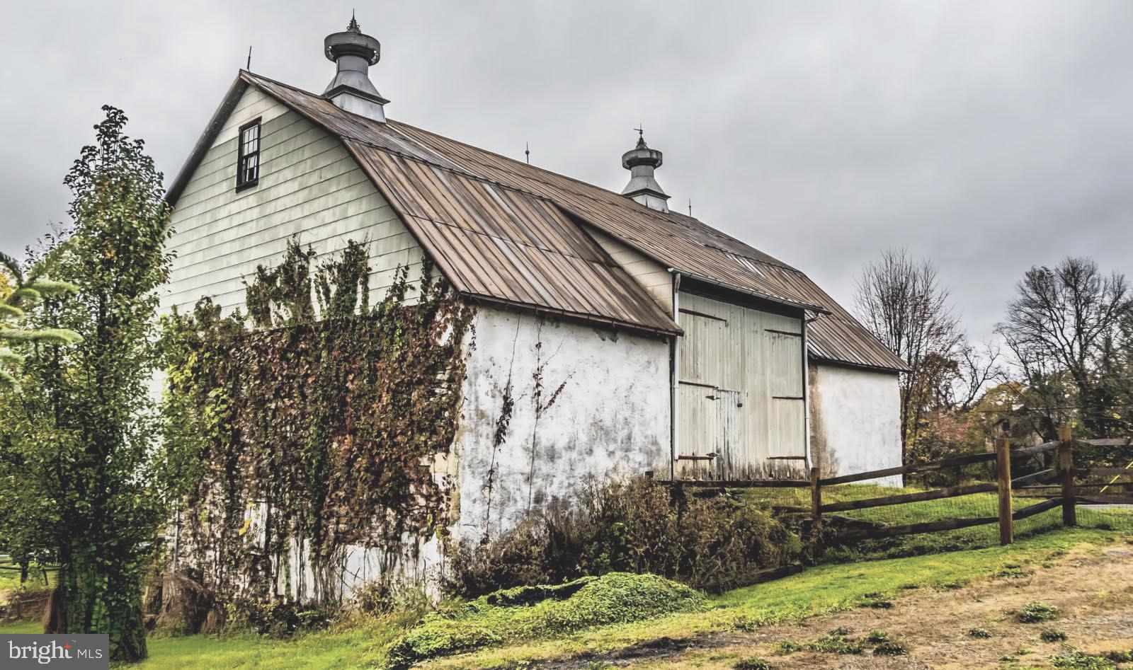 PENNSBURG - Residential Lease