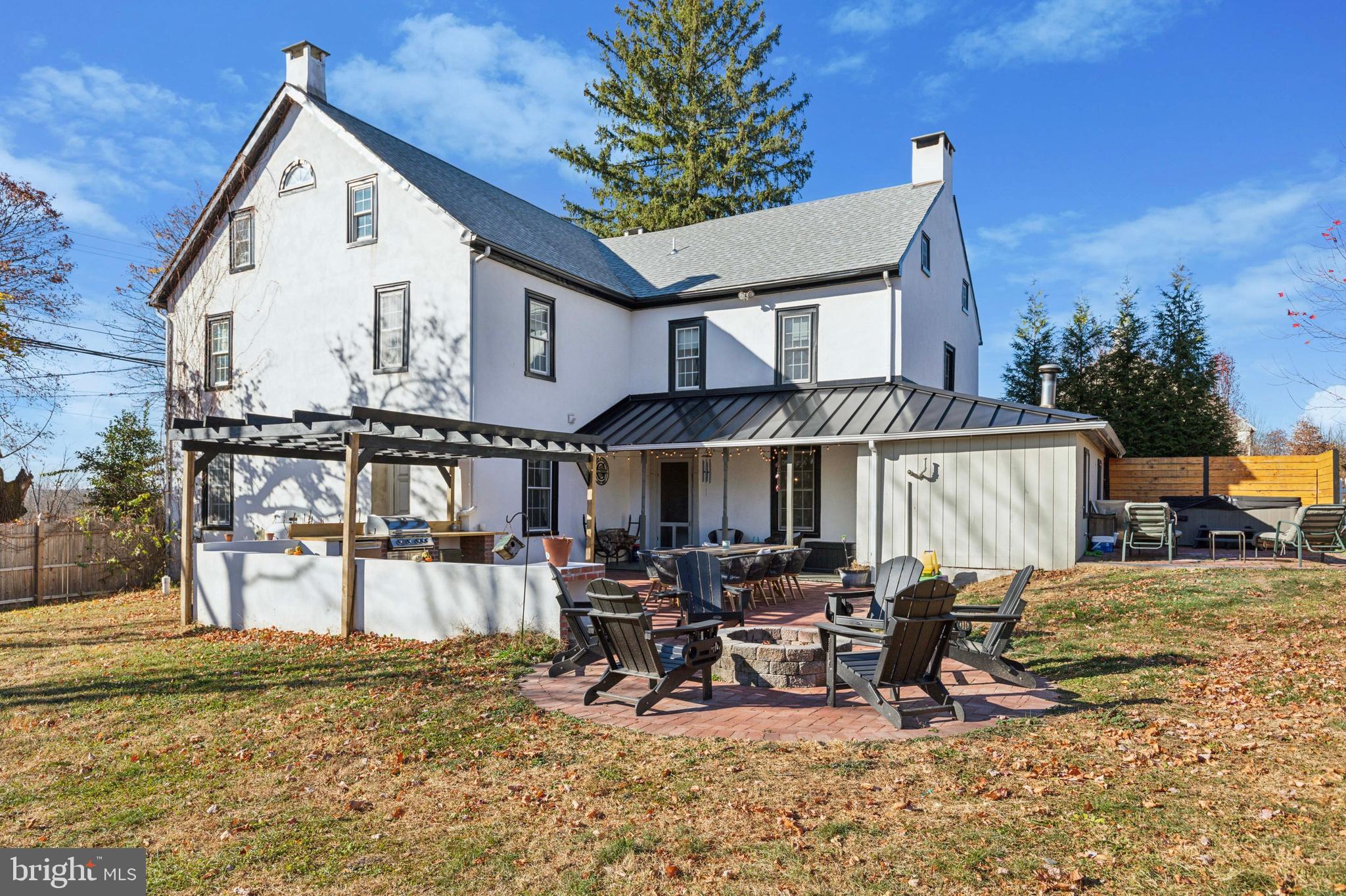 PENNSBURG - Residential Lease