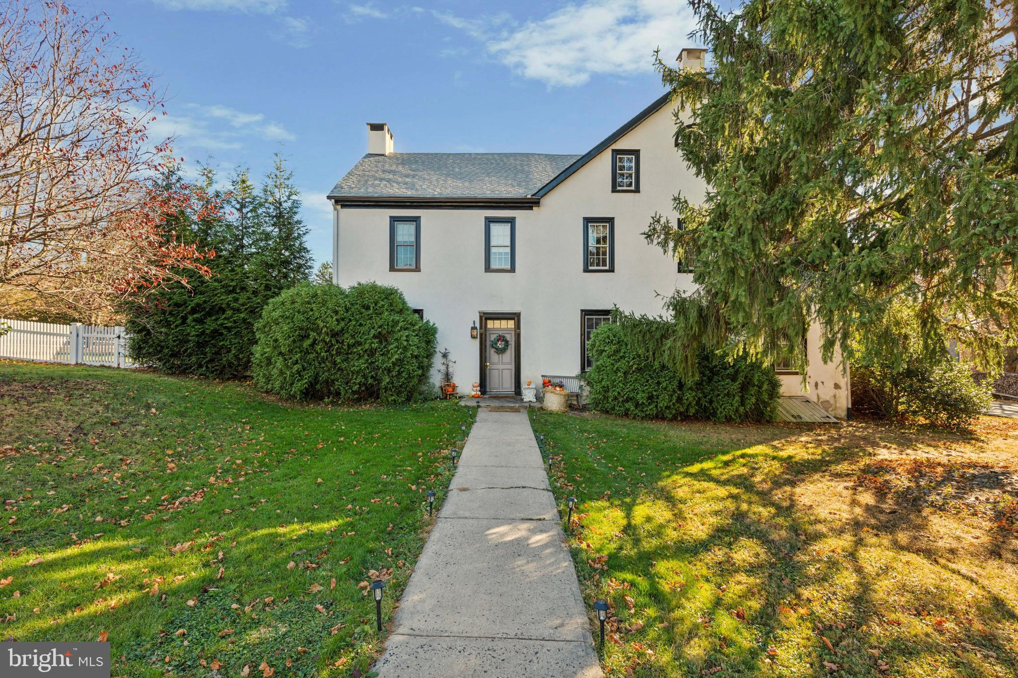 PENNSBURG - Residential Lease