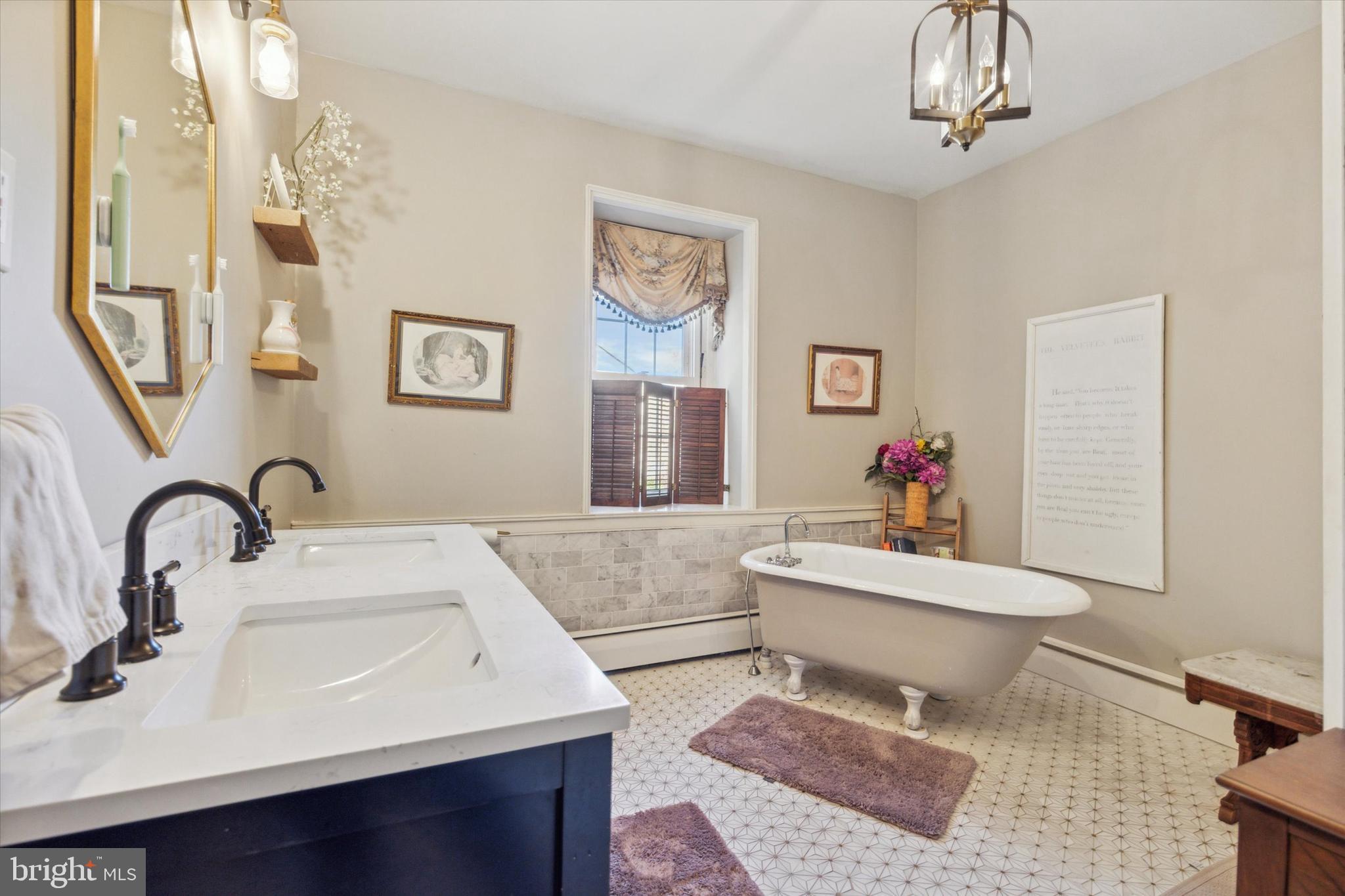 PENNSBURG - Residential Lease