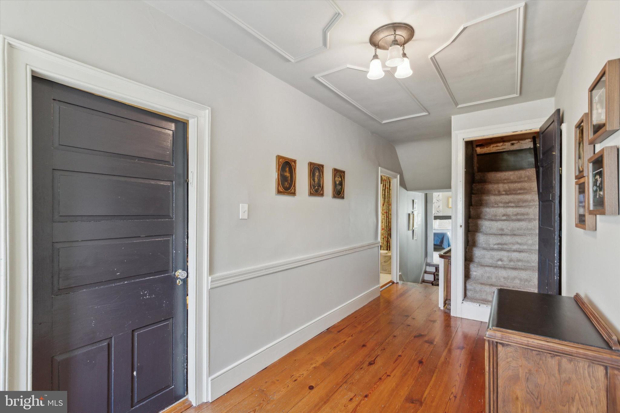 PENNSBURG - Residential Lease