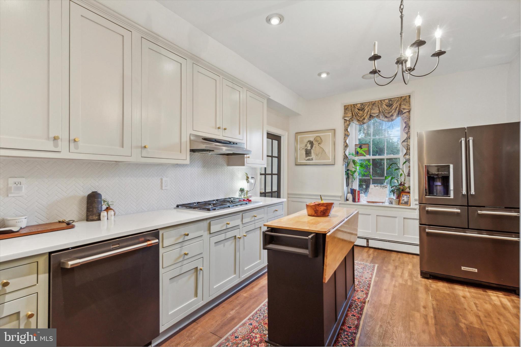 PENNSBURG - Residential Lease