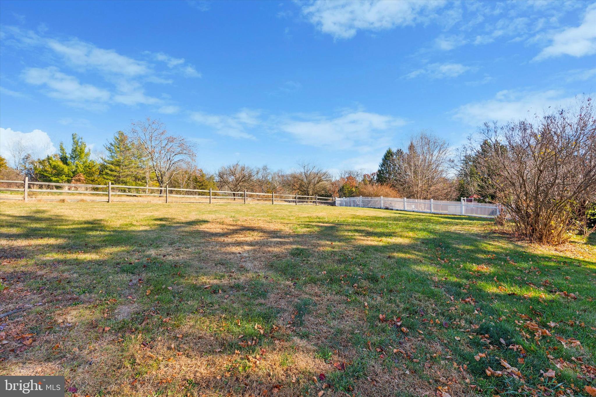 PENNSBURG - Residential Lease