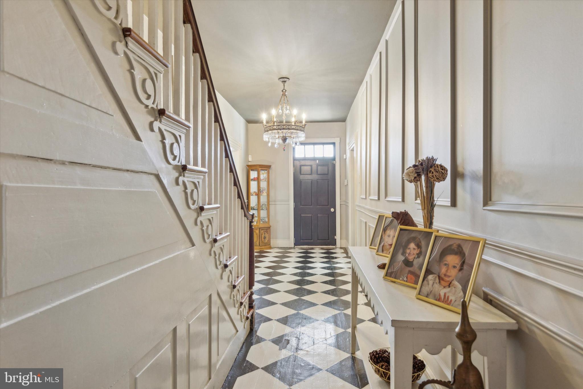 PENNSBURG - Residential Lease