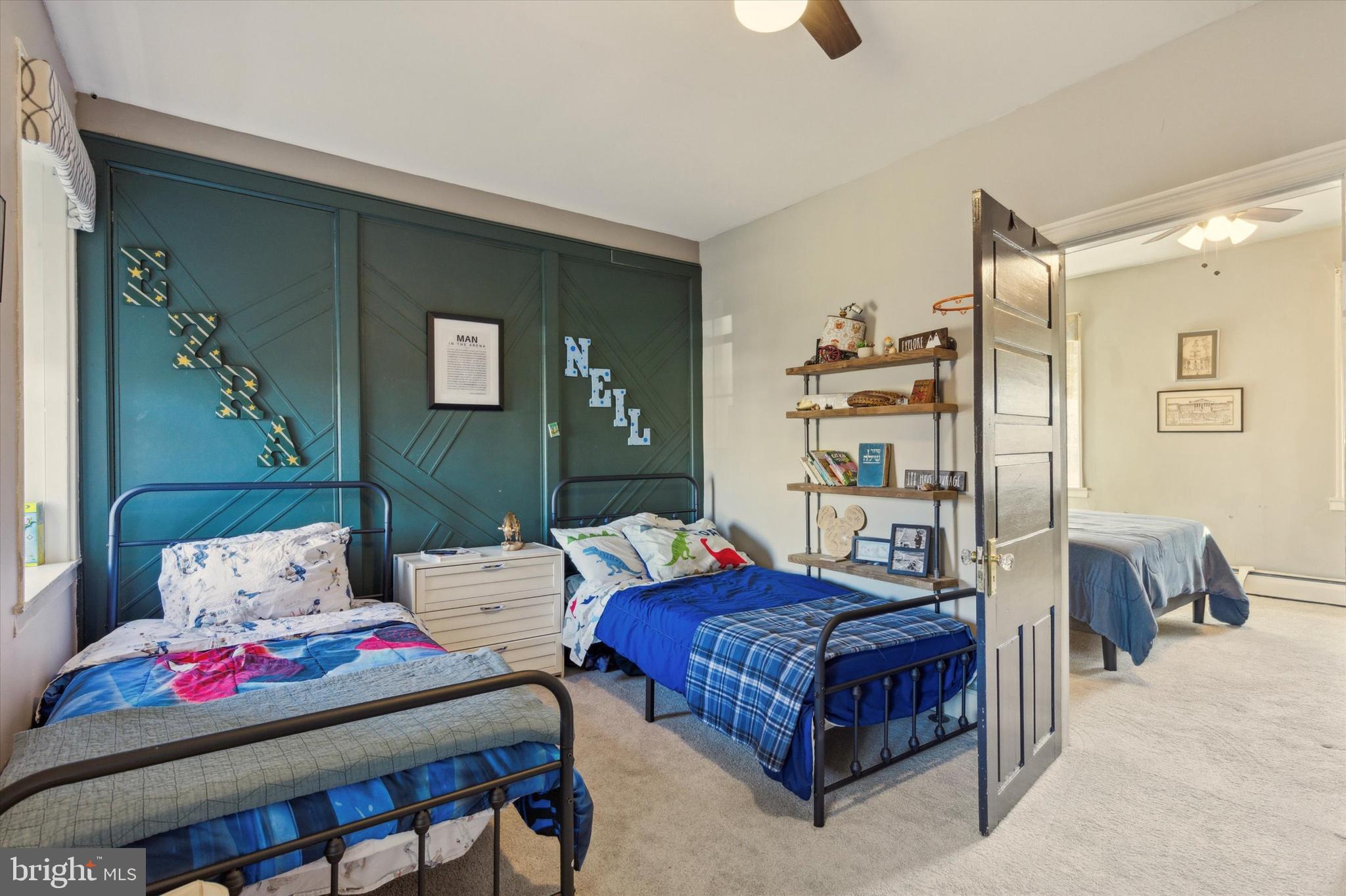 PENNSBURG - Residential Lease