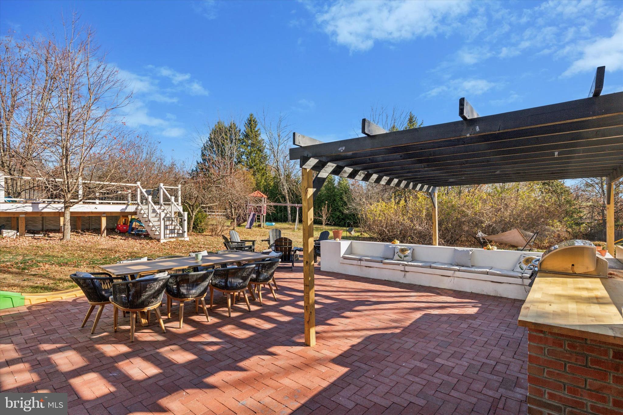 PENNSBURG - Residential Lease