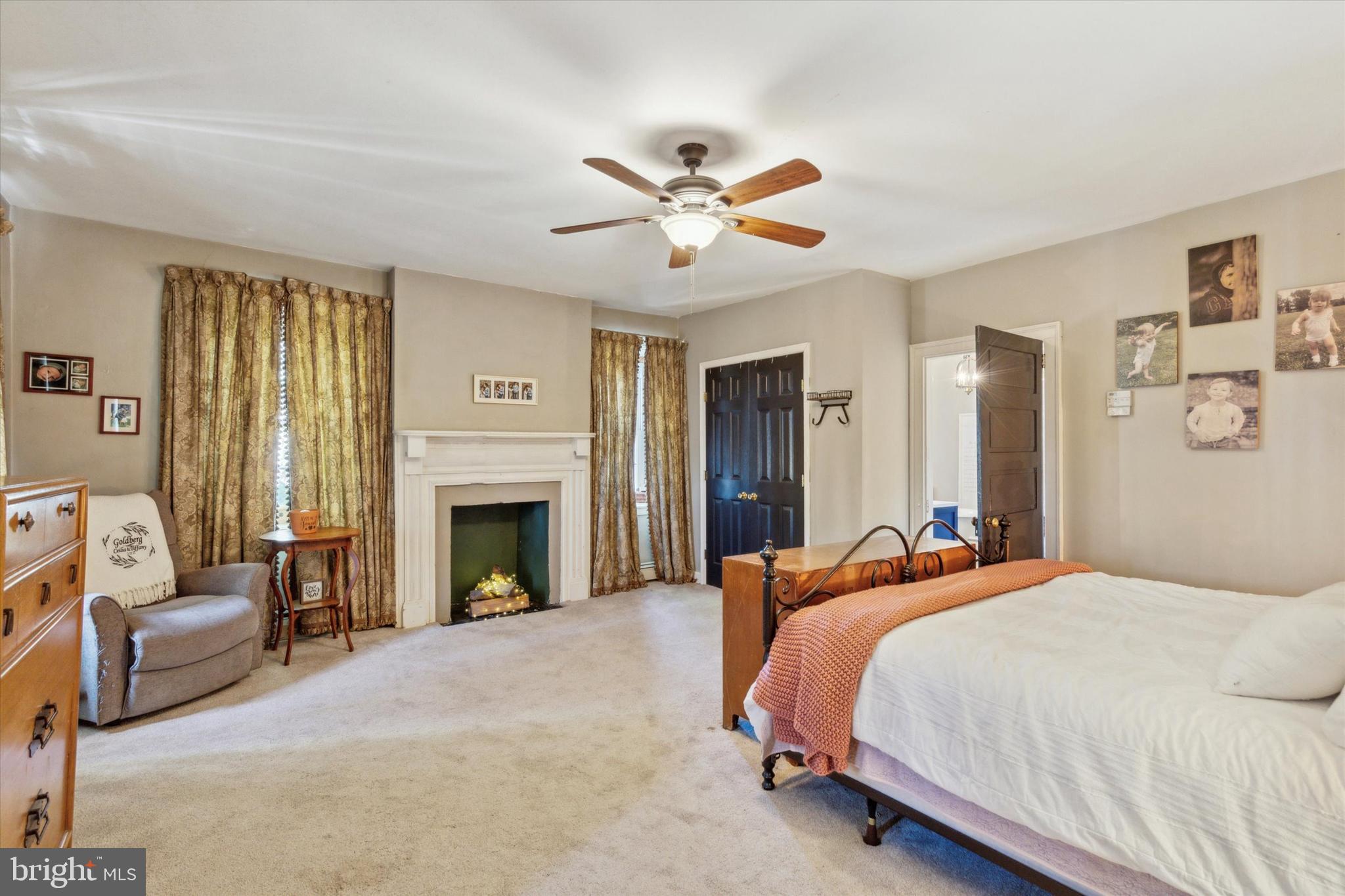 PENNSBURG - Residential Lease