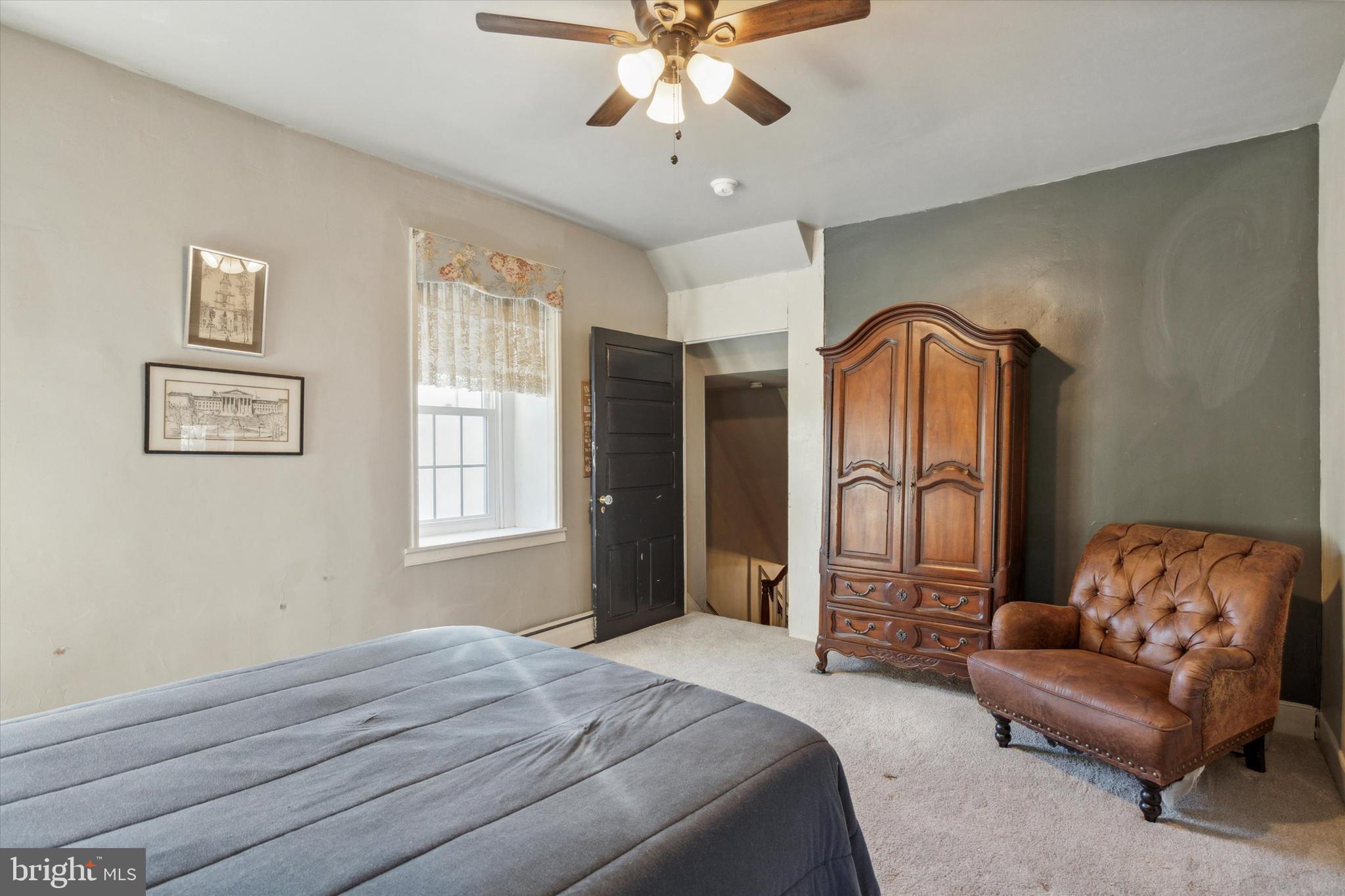 PENNSBURG - Residential Lease