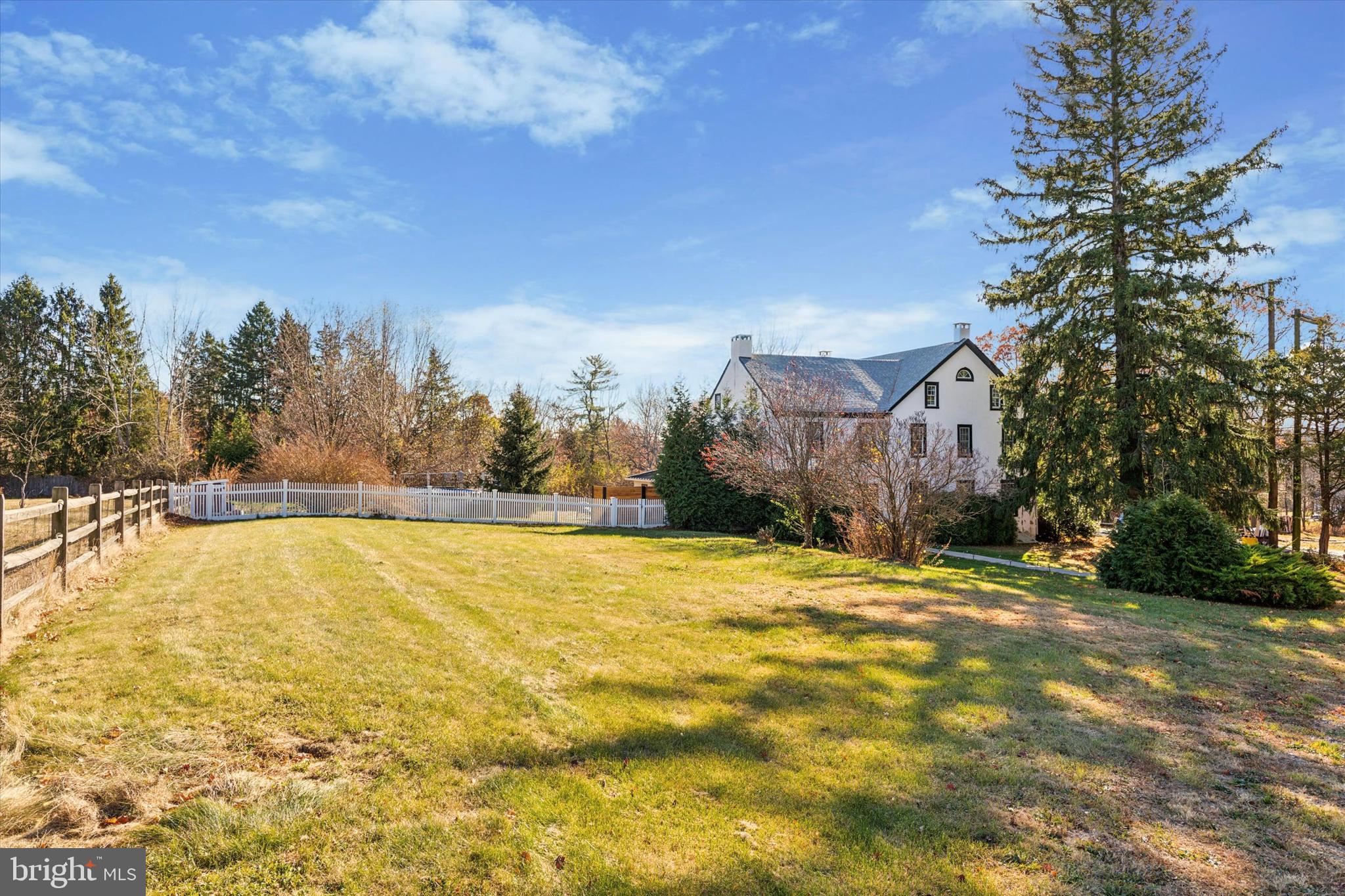 PENNSBURG - Residential Lease