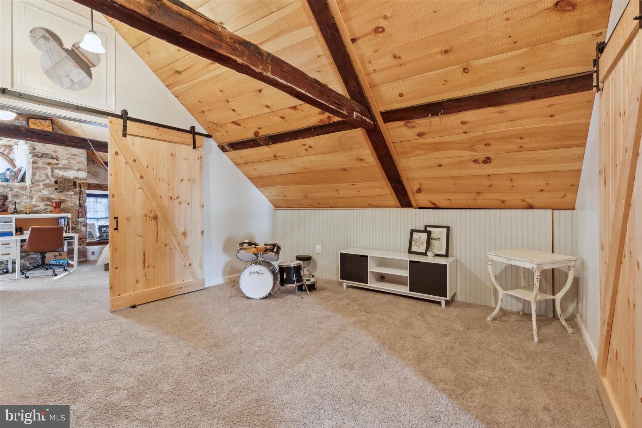 PENNSBURG - Residential Lease