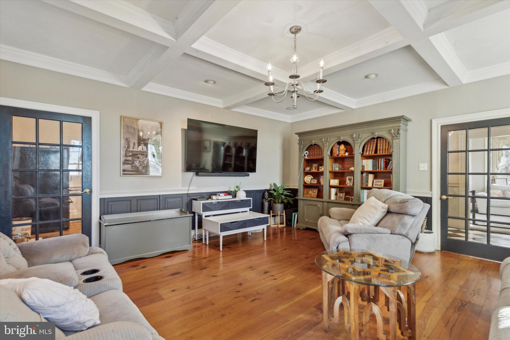 PENNSBURG - Residential Lease