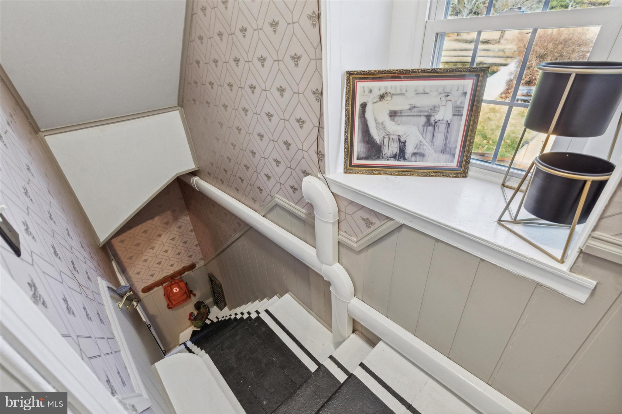 PENNSBURG - Residential Lease