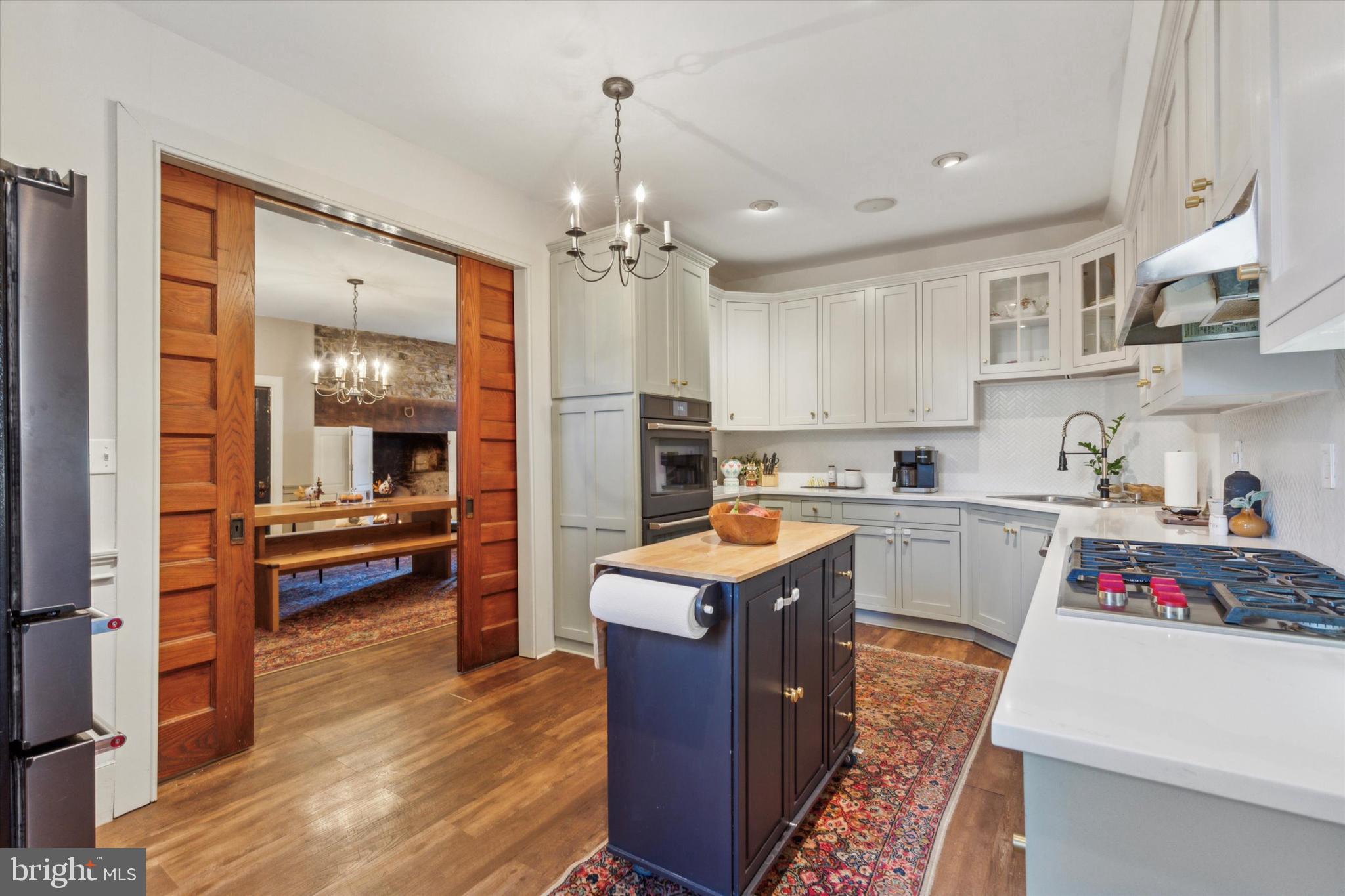 PENNSBURG - Residential Lease