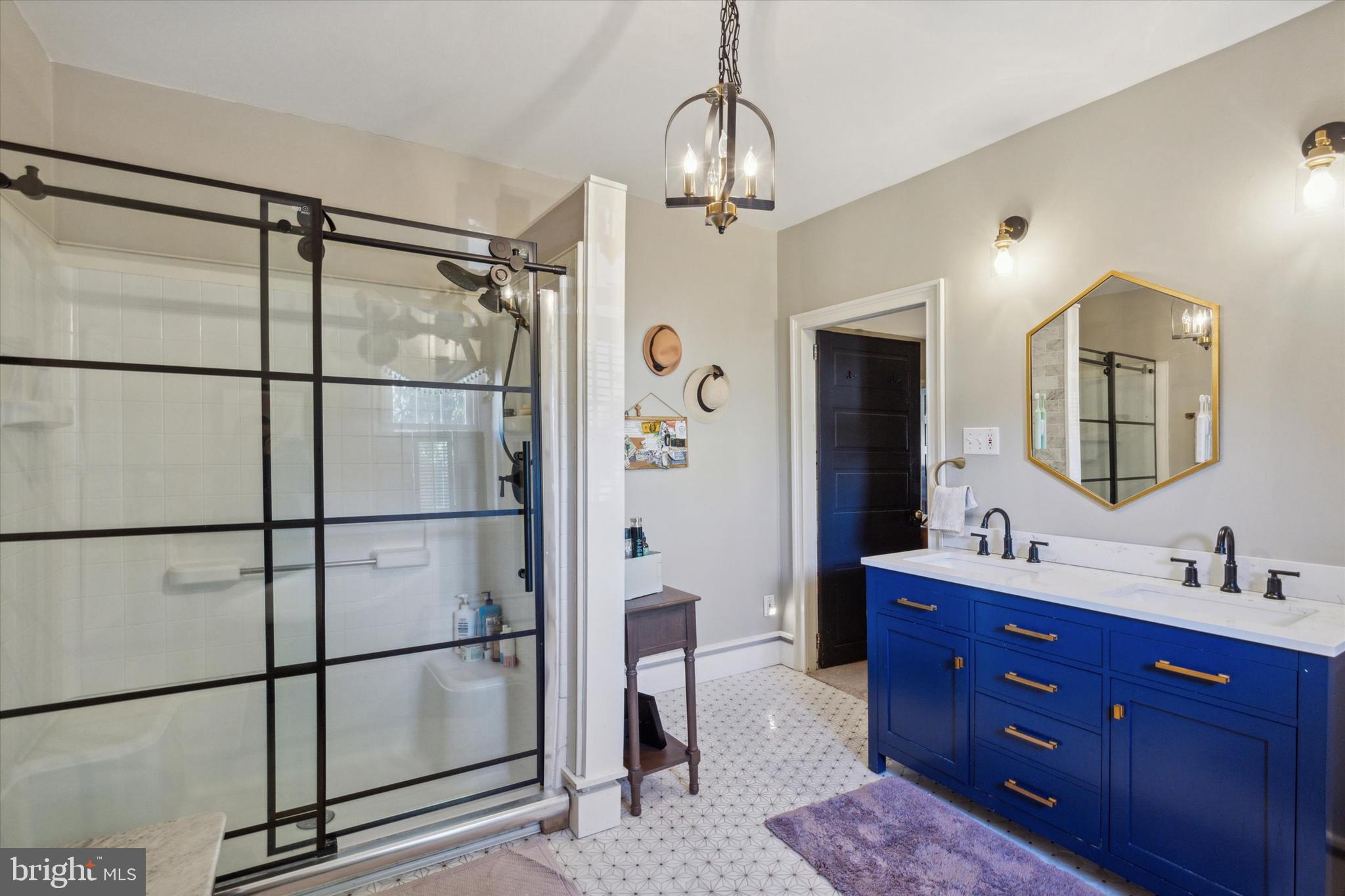 PENNSBURG - Residential Lease