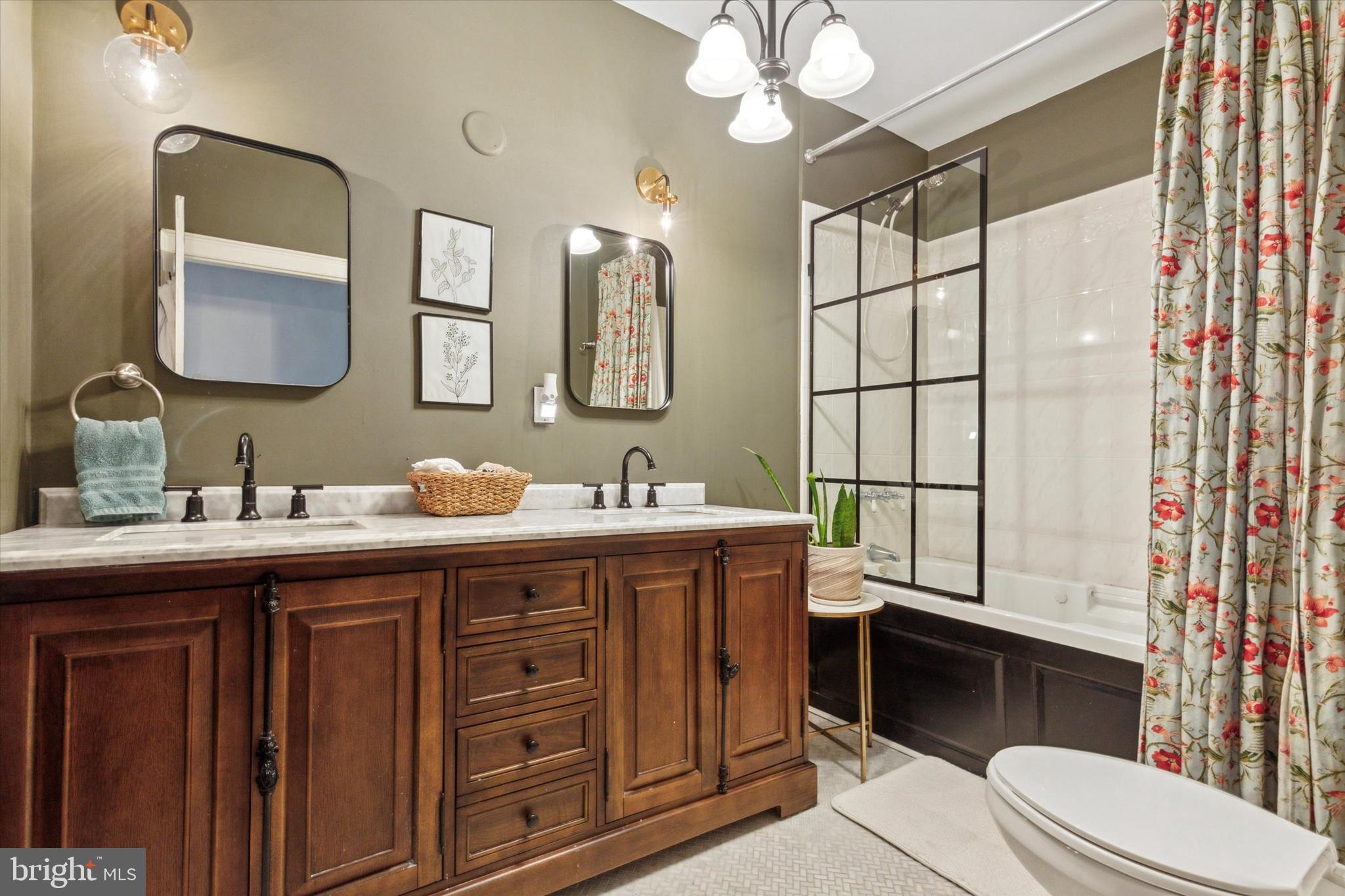 PENNSBURG - Residential Lease