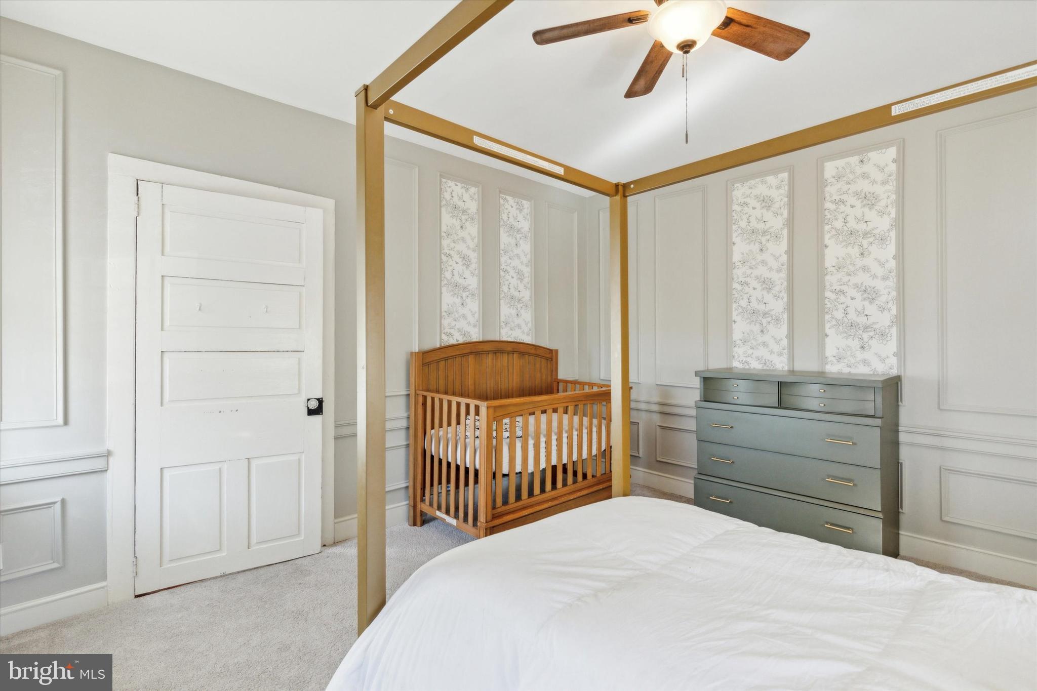 PENNSBURG - Residential Lease