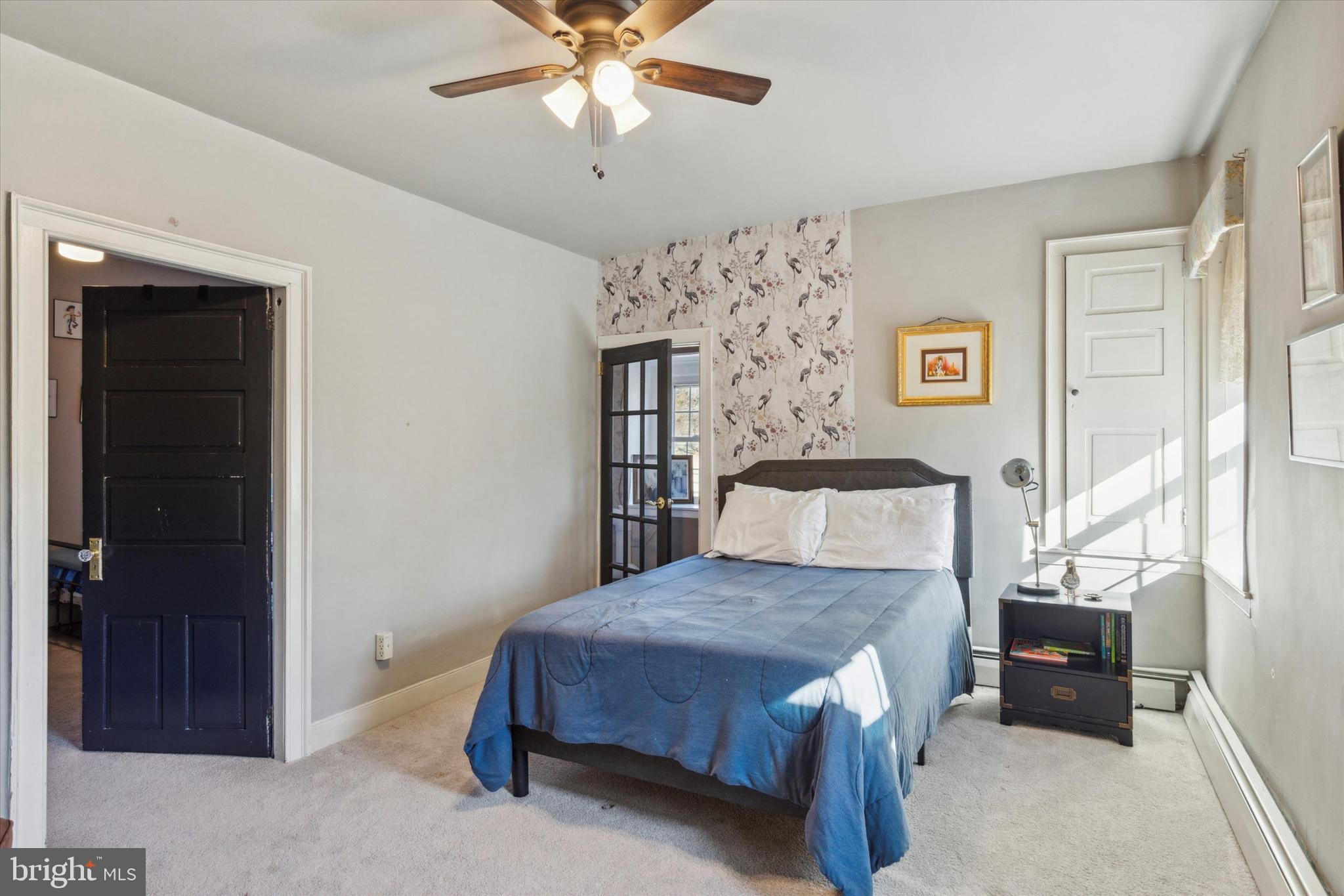 PENNSBURG - Residential Lease