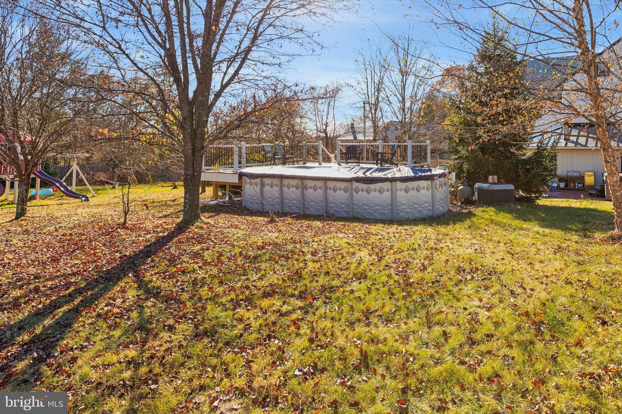 PENNSBURG - Residential Lease