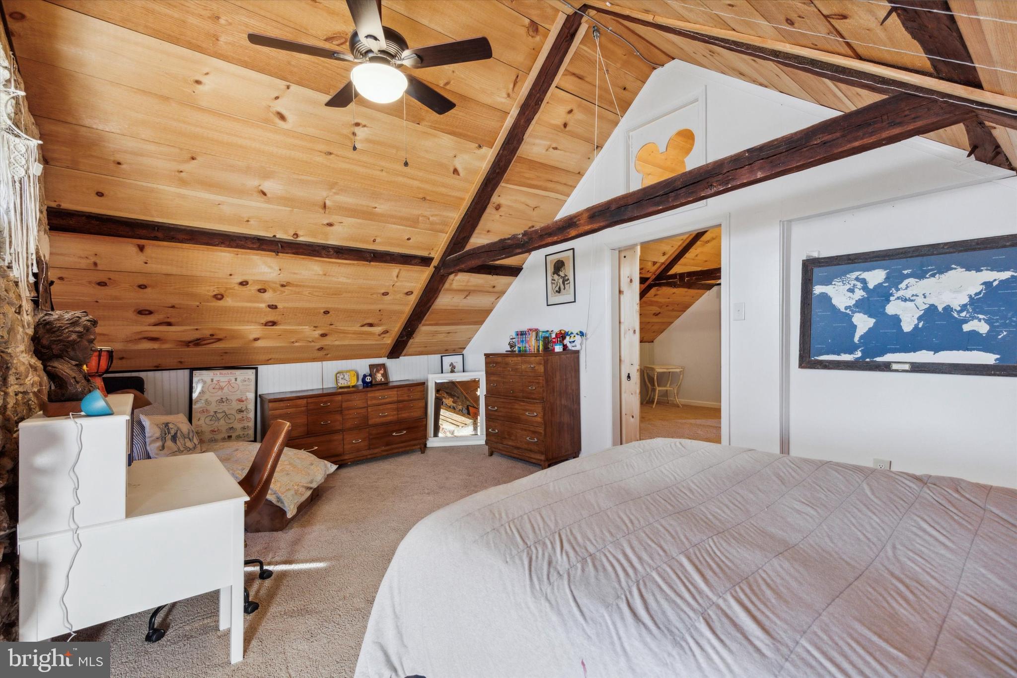 PENNSBURG - Residential Lease