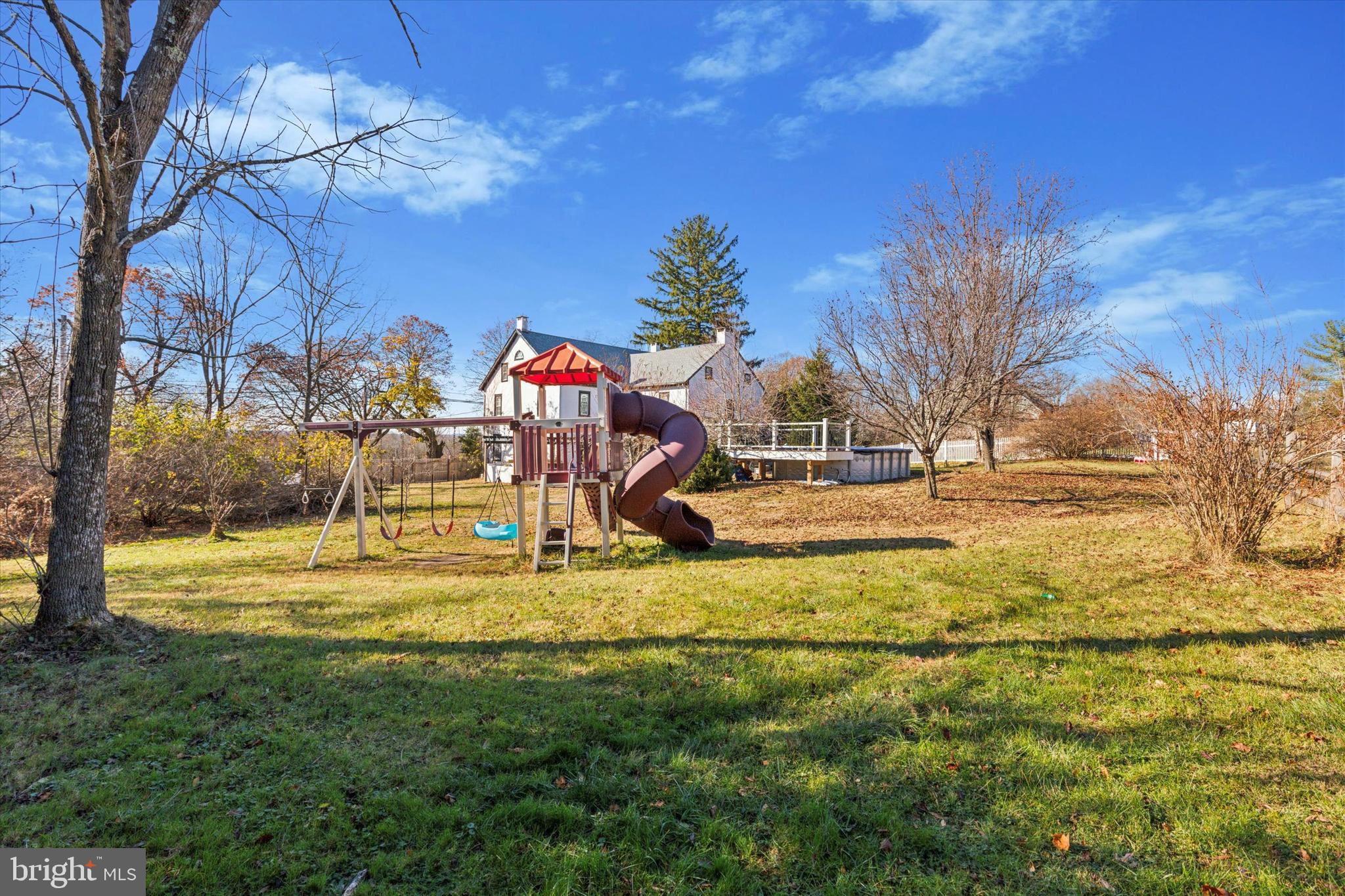 PENNSBURG - Residential Lease