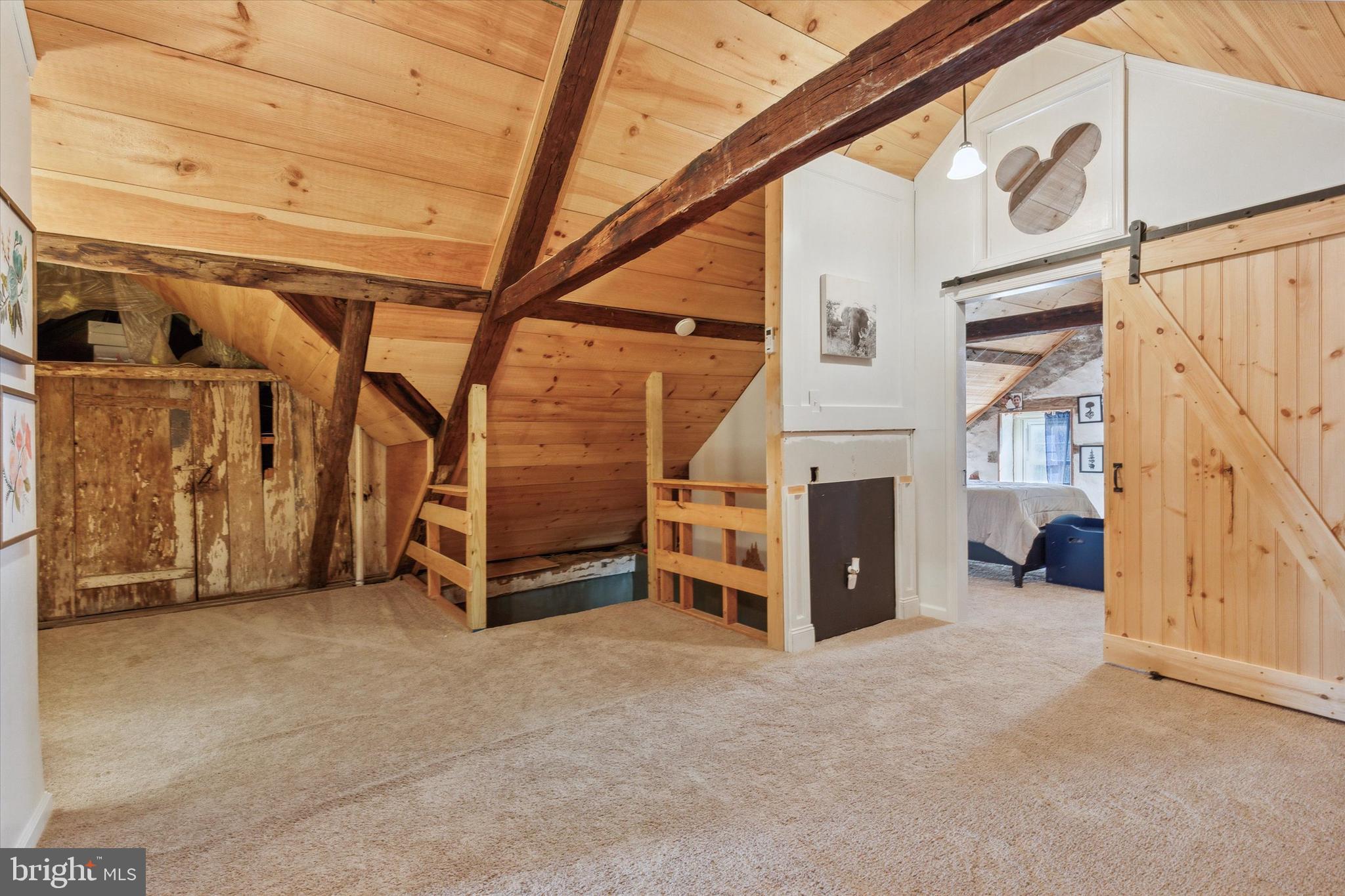 PENNSBURG - Residential Lease