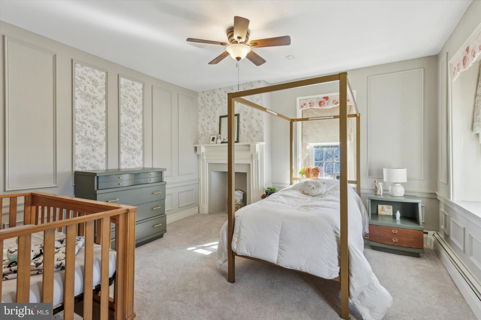 PENNSBURG - Residential Lease