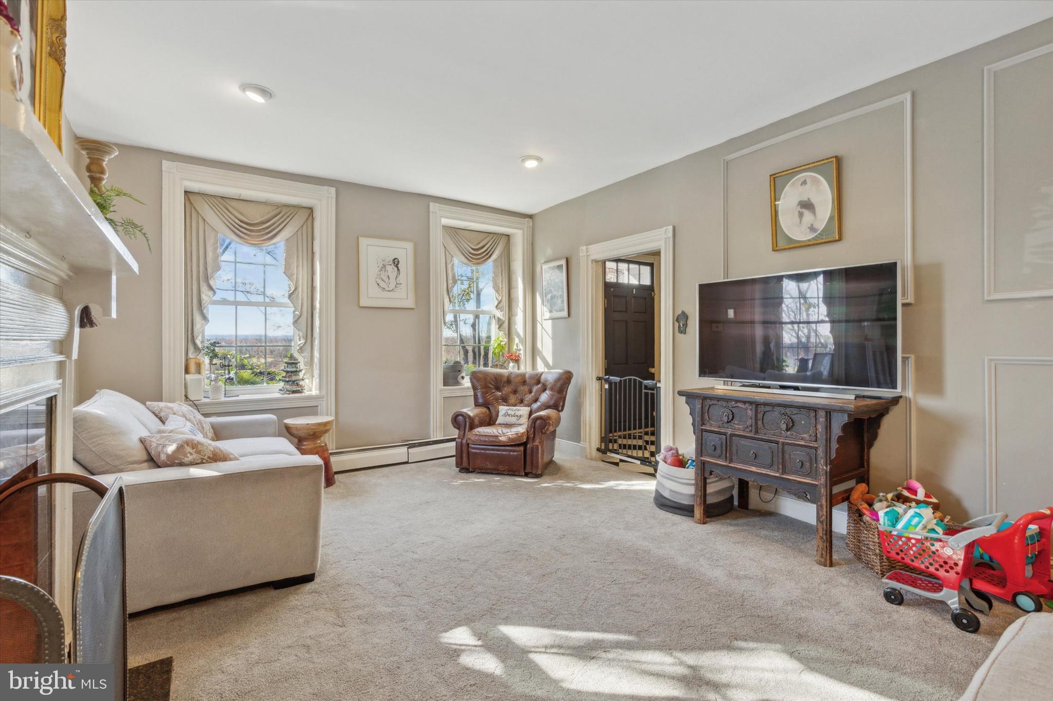 PENNSBURG - Residential Lease