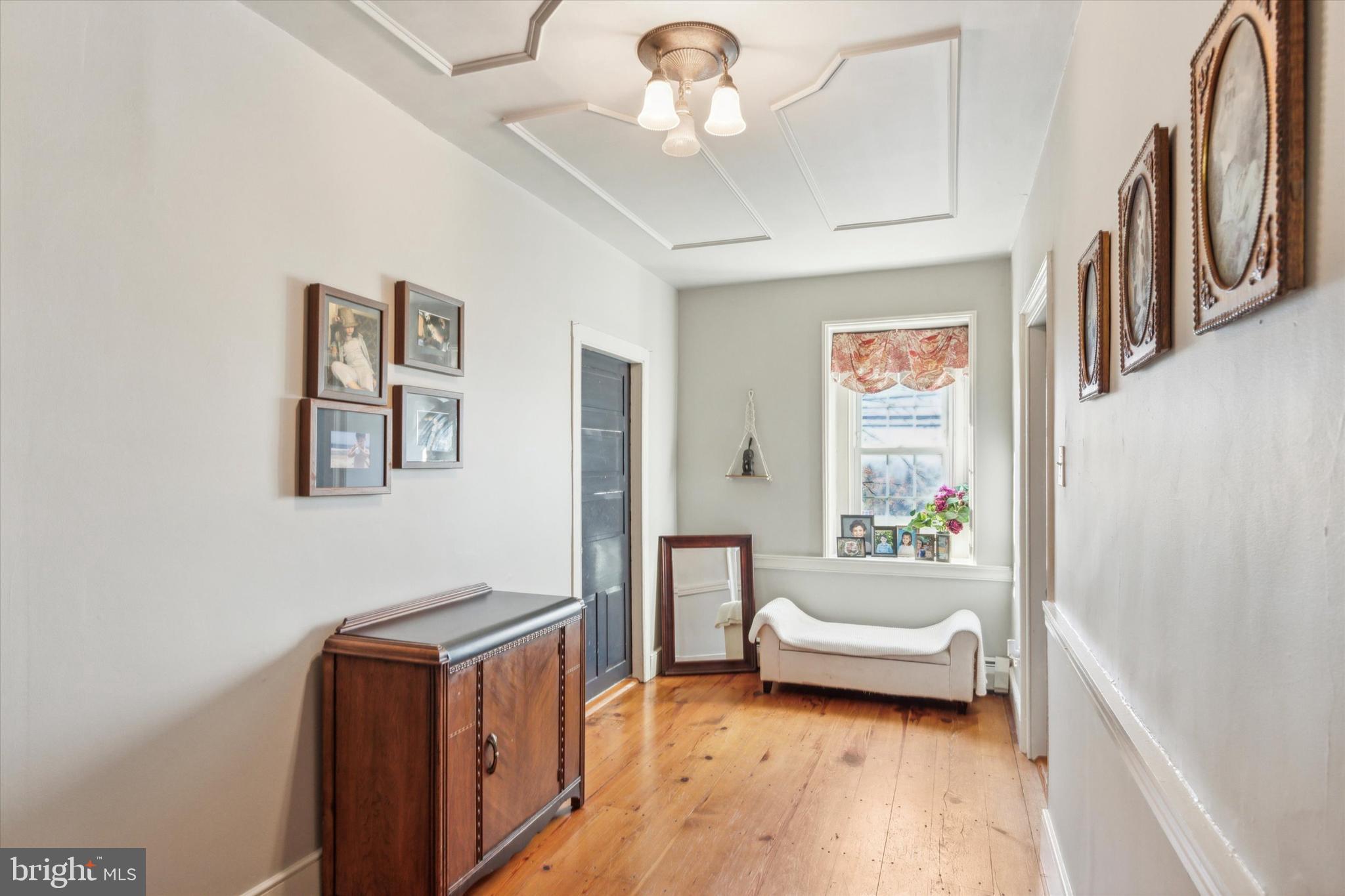 PENNSBURG - Residential Lease