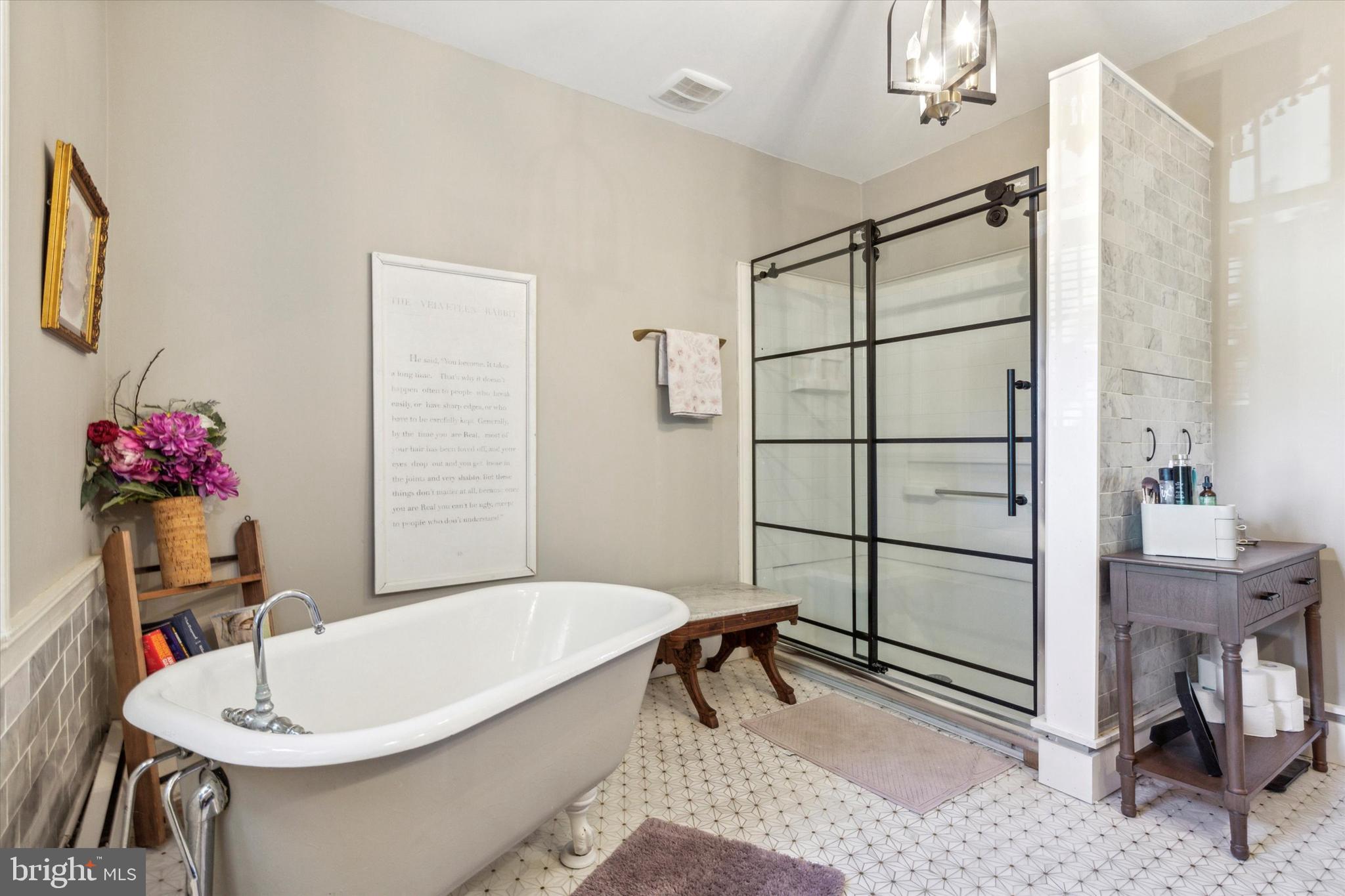 PENNSBURG - Residential Lease