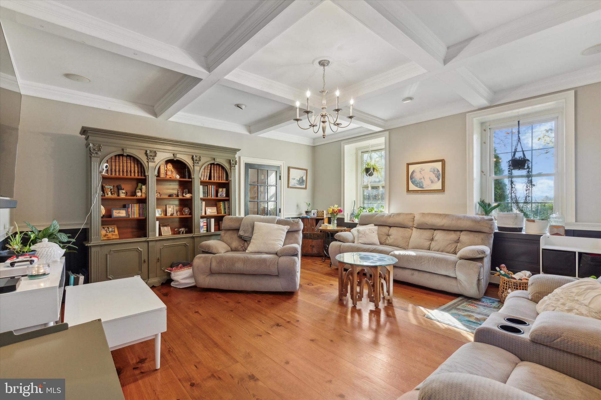 PENNSBURG - Residential Lease