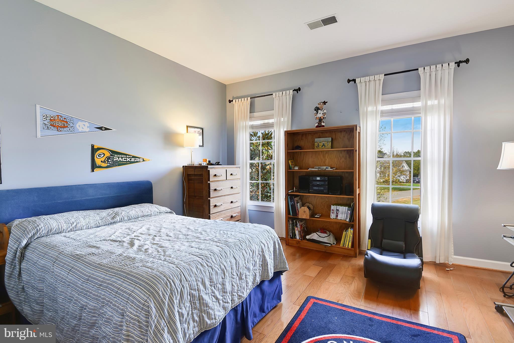 MILLWOOD POND - Residential