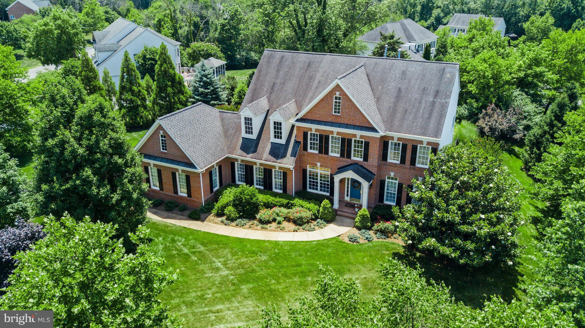 MILLWOOD POND - Residential