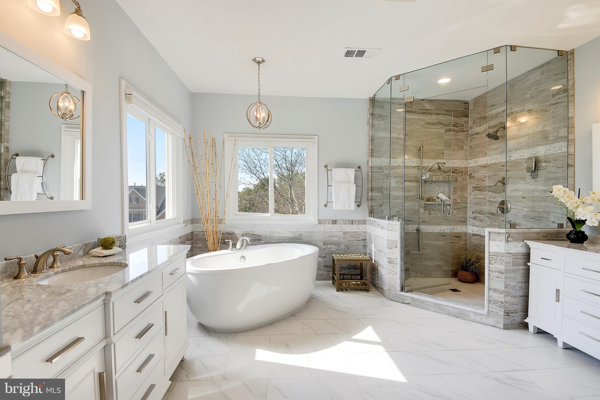 MILLWOOD POND - Residential