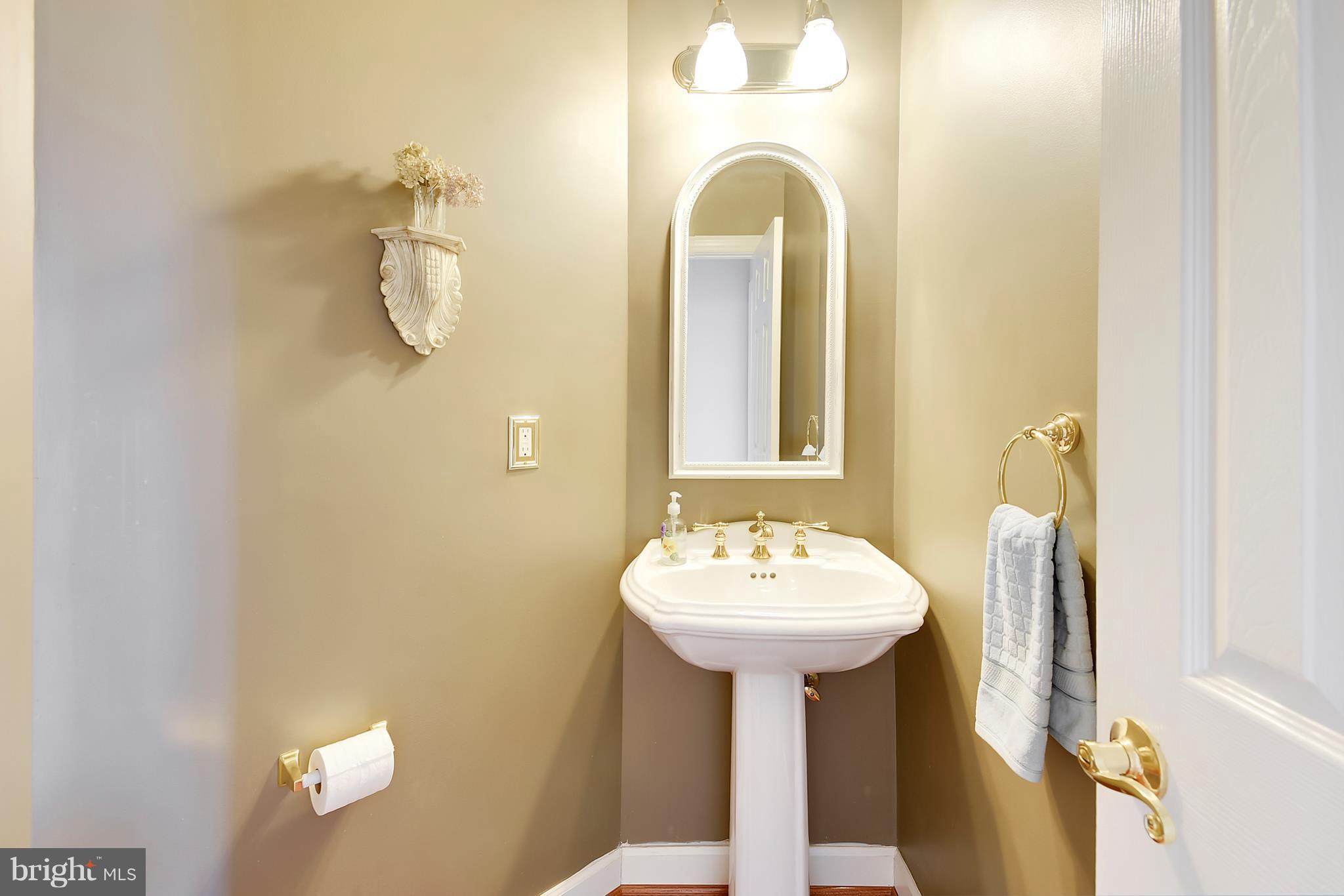 MILLWOOD POND - Residential