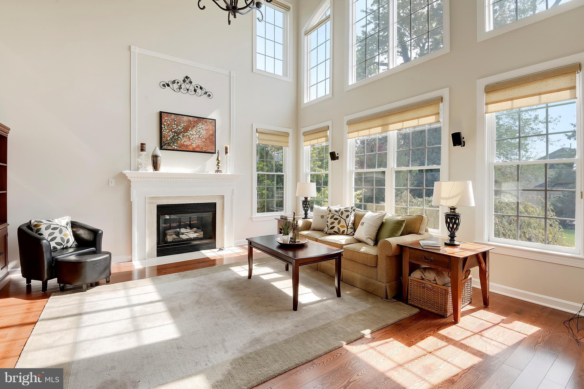 MILLWOOD POND - Residential