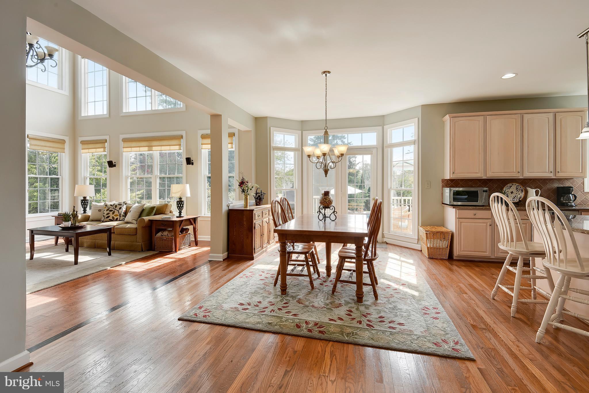 MILLWOOD POND - Residential