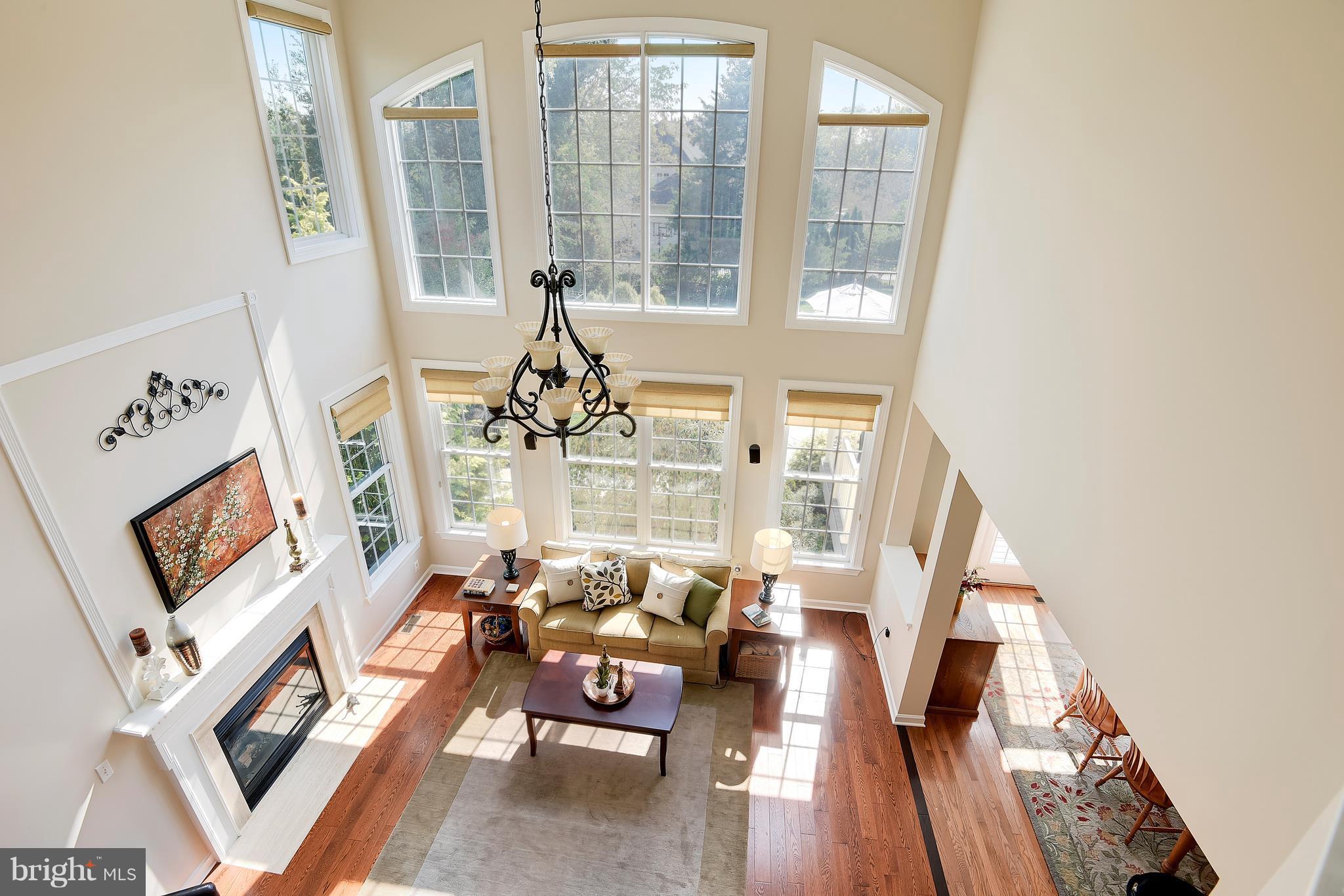 MILLWOOD POND - Residential