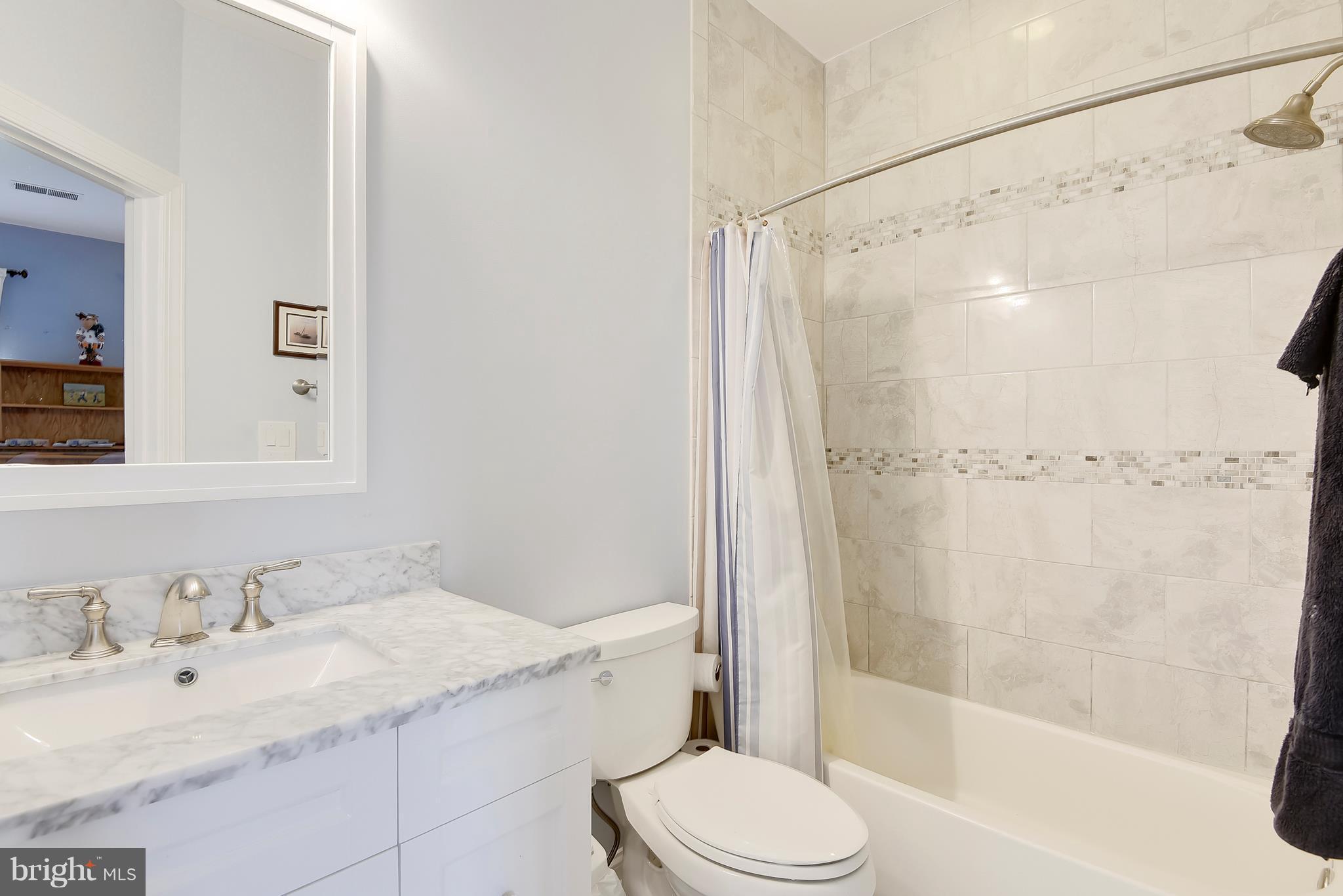 MILLWOOD POND - Residential