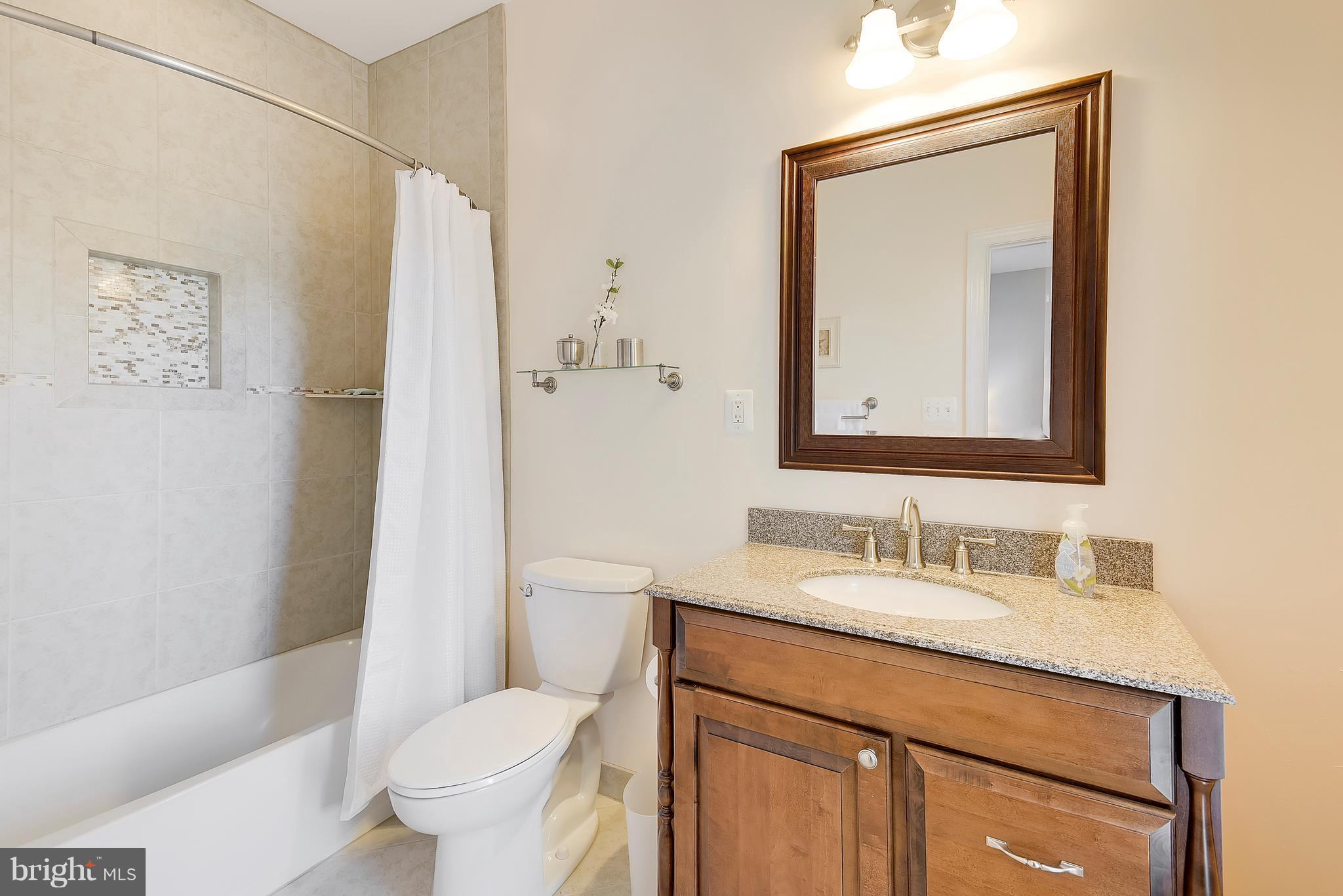 MILLWOOD POND - Residential