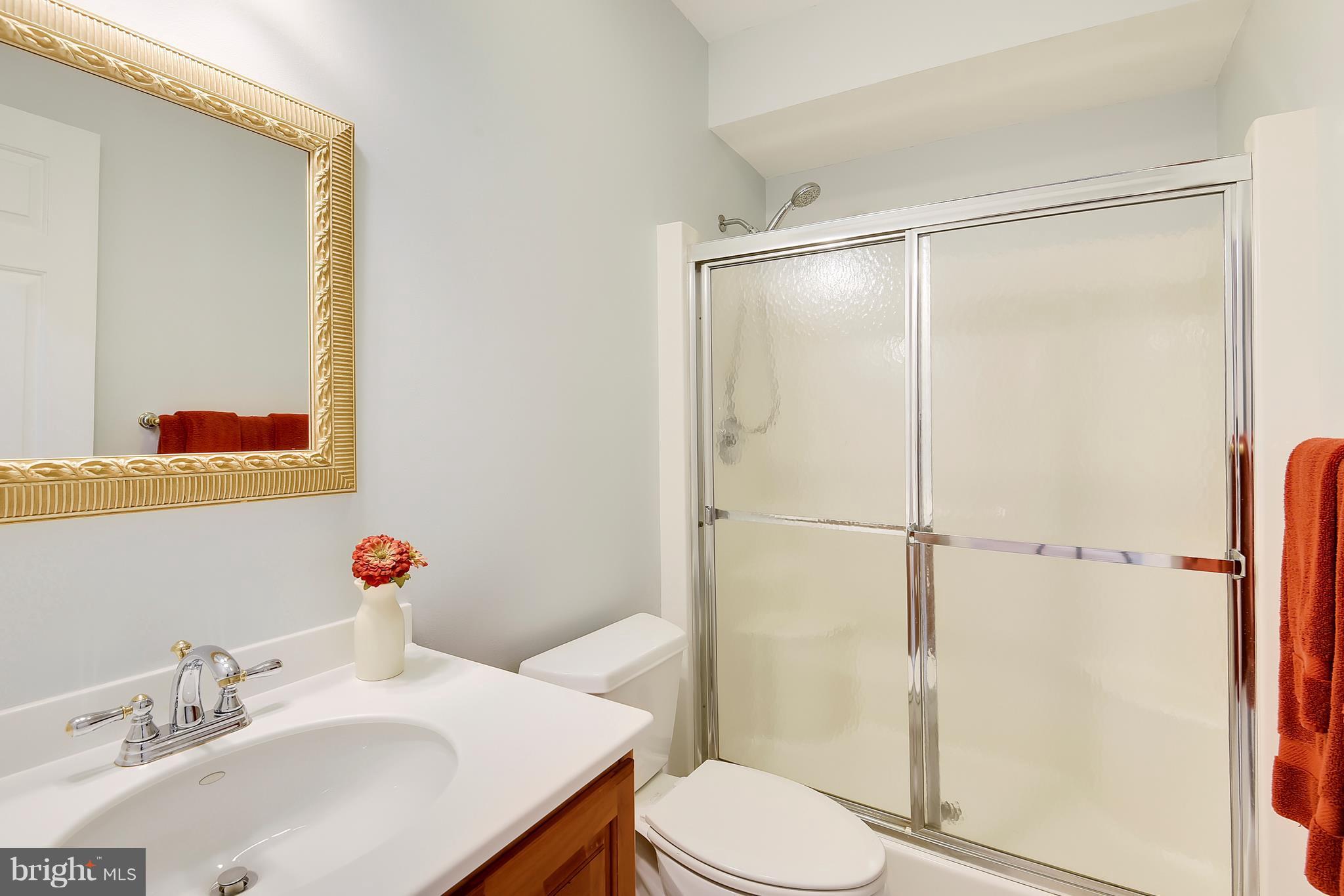 MILLWOOD POND - Residential