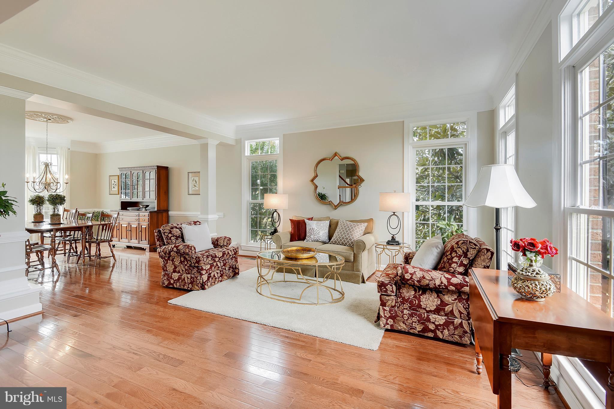 MILLWOOD POND - Residential