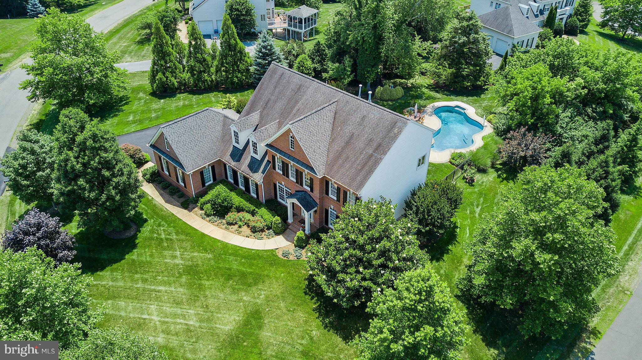 MILLWOOD POND - Residential