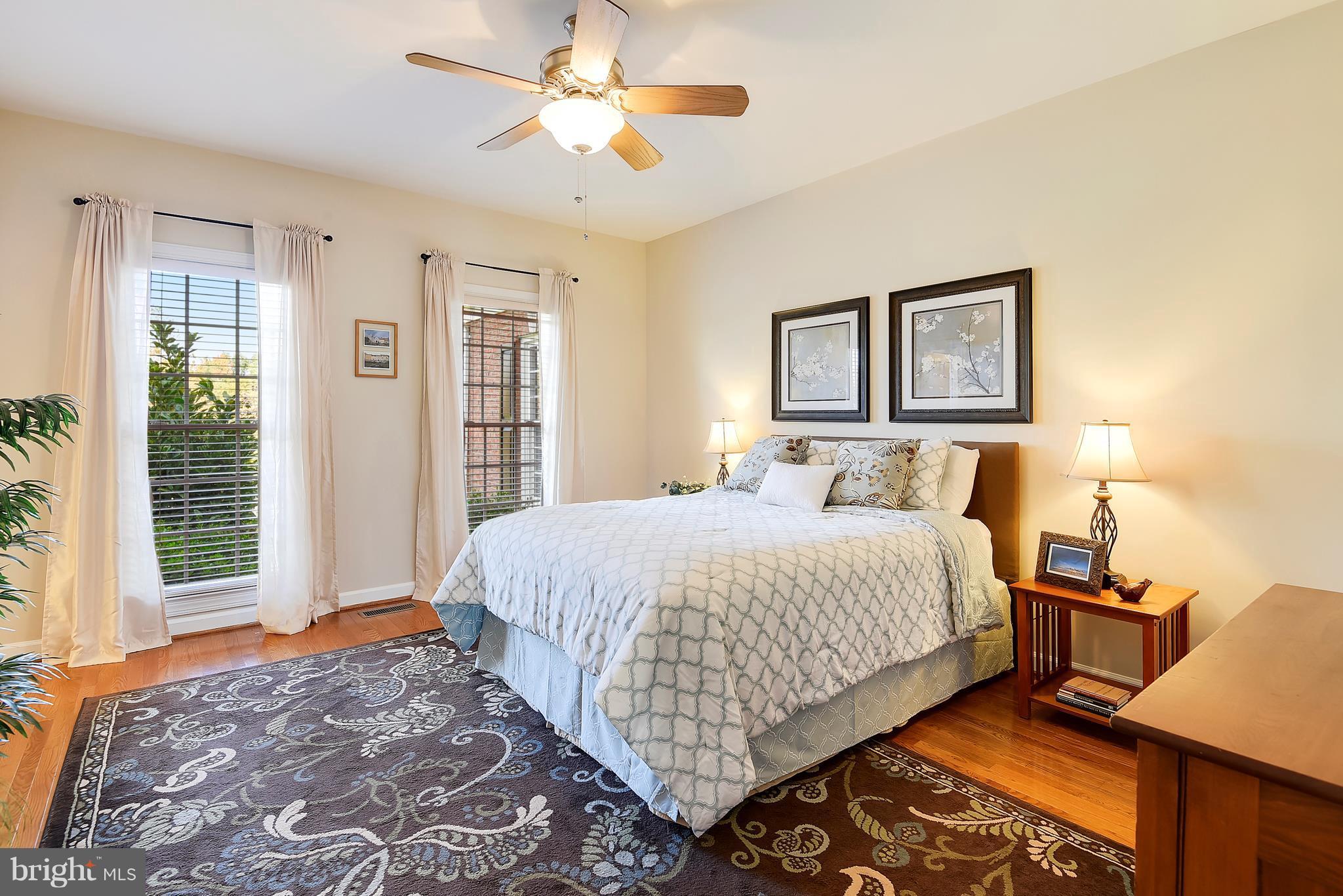 MILLWOOD POND - Residential