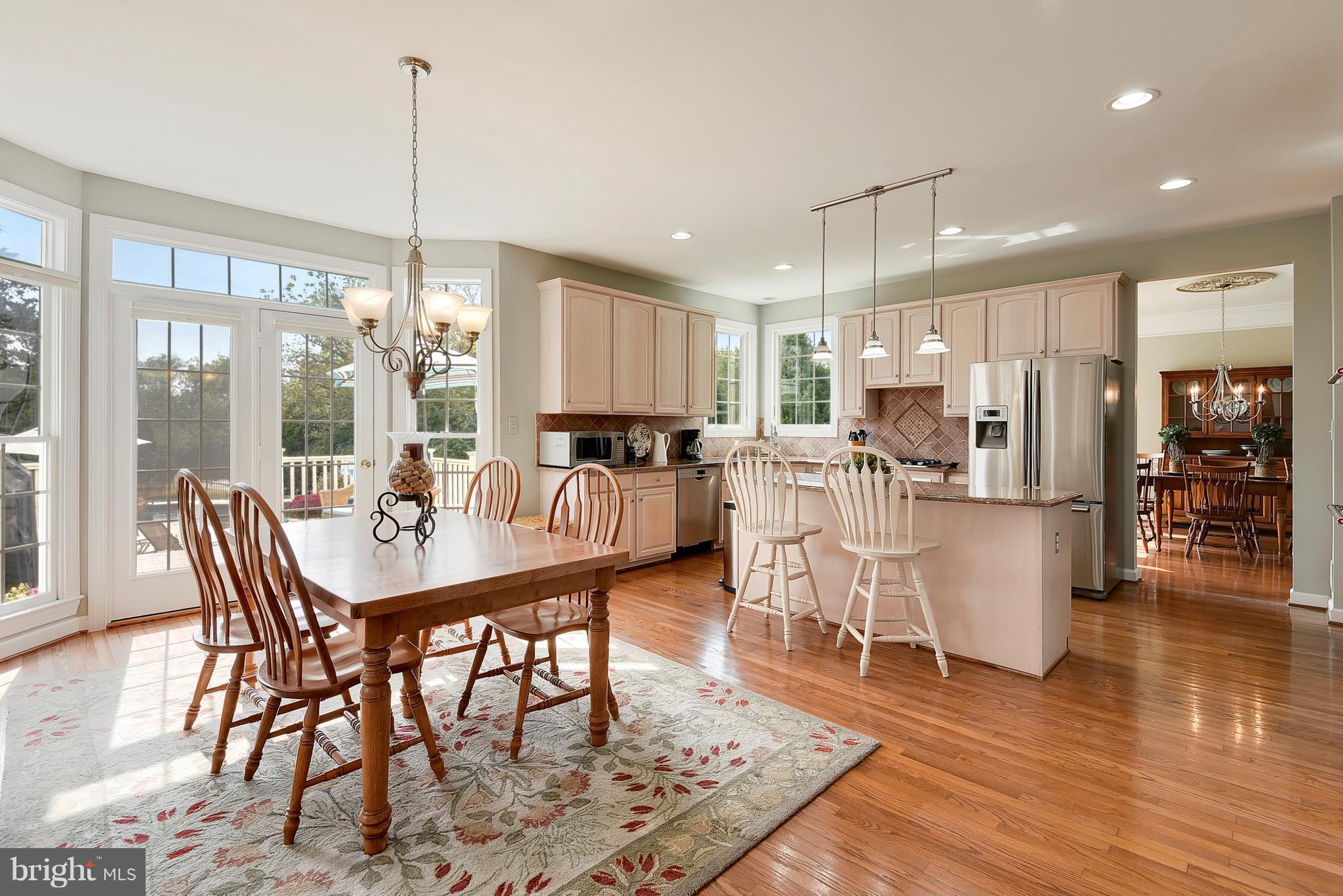 MILLWOOD POND - Residential