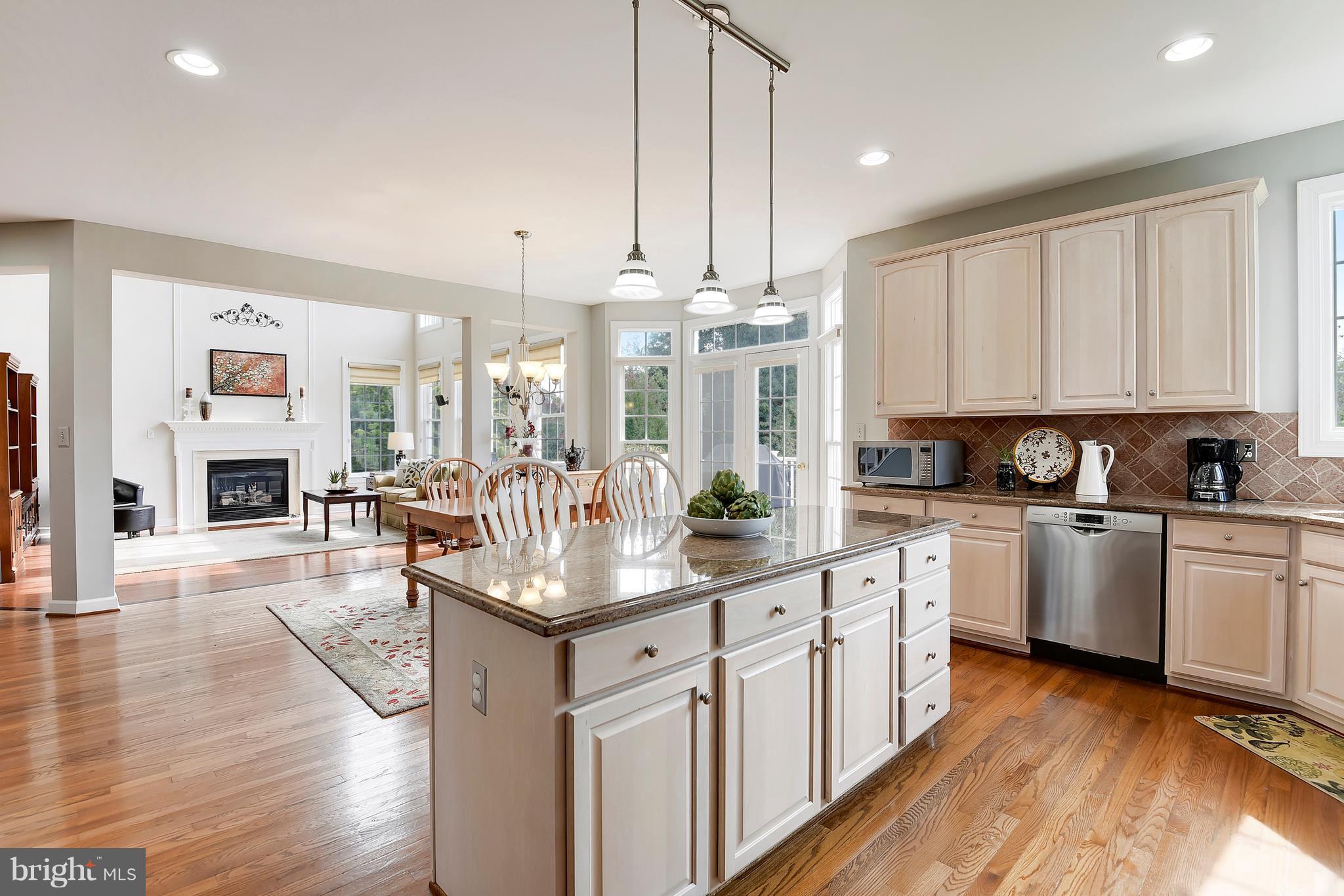 MILLWOOD POND - Residential