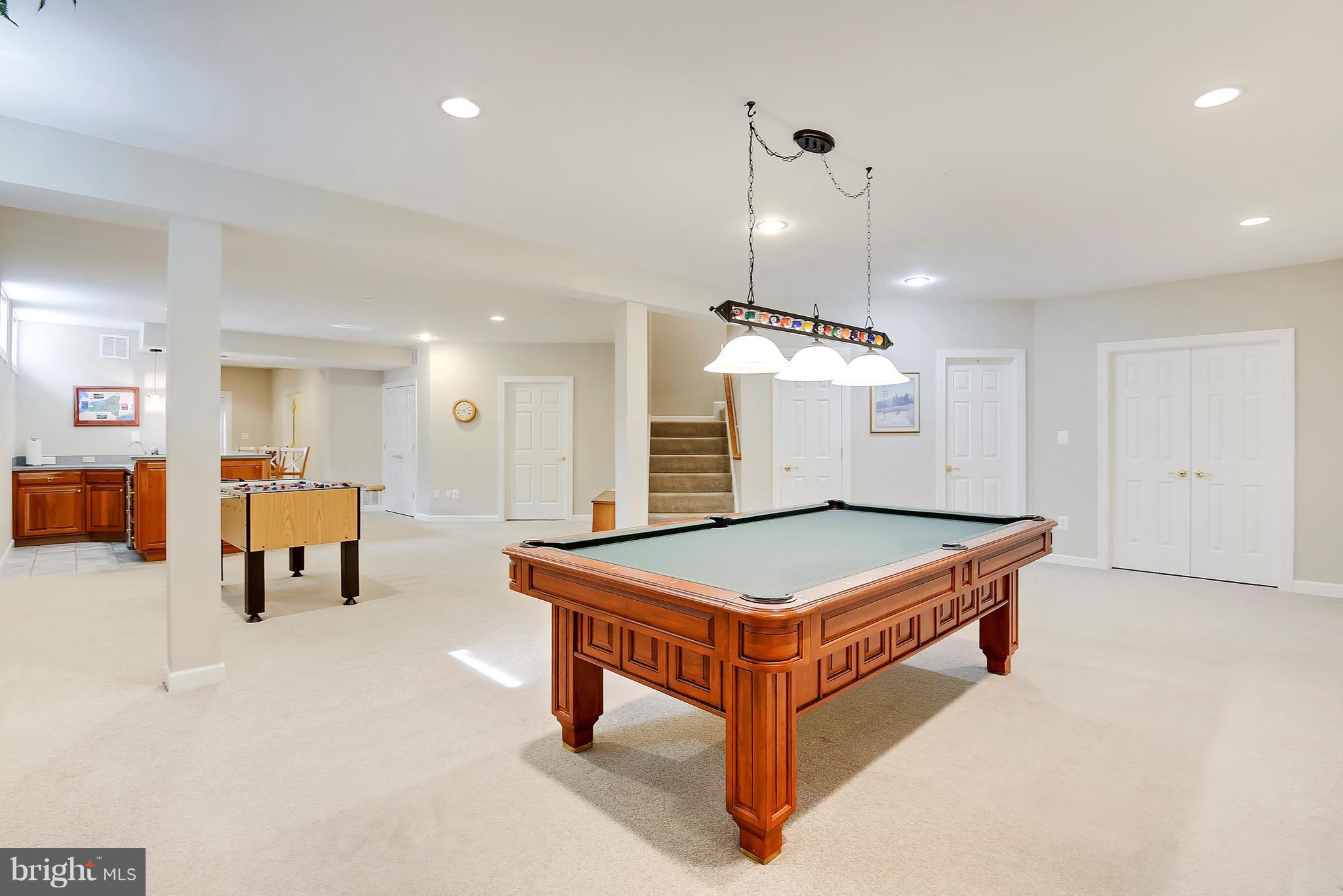 MILLWOOD POND - Residential