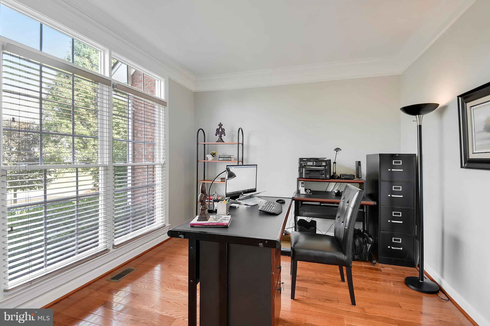 MILLWOOD POND - Residential