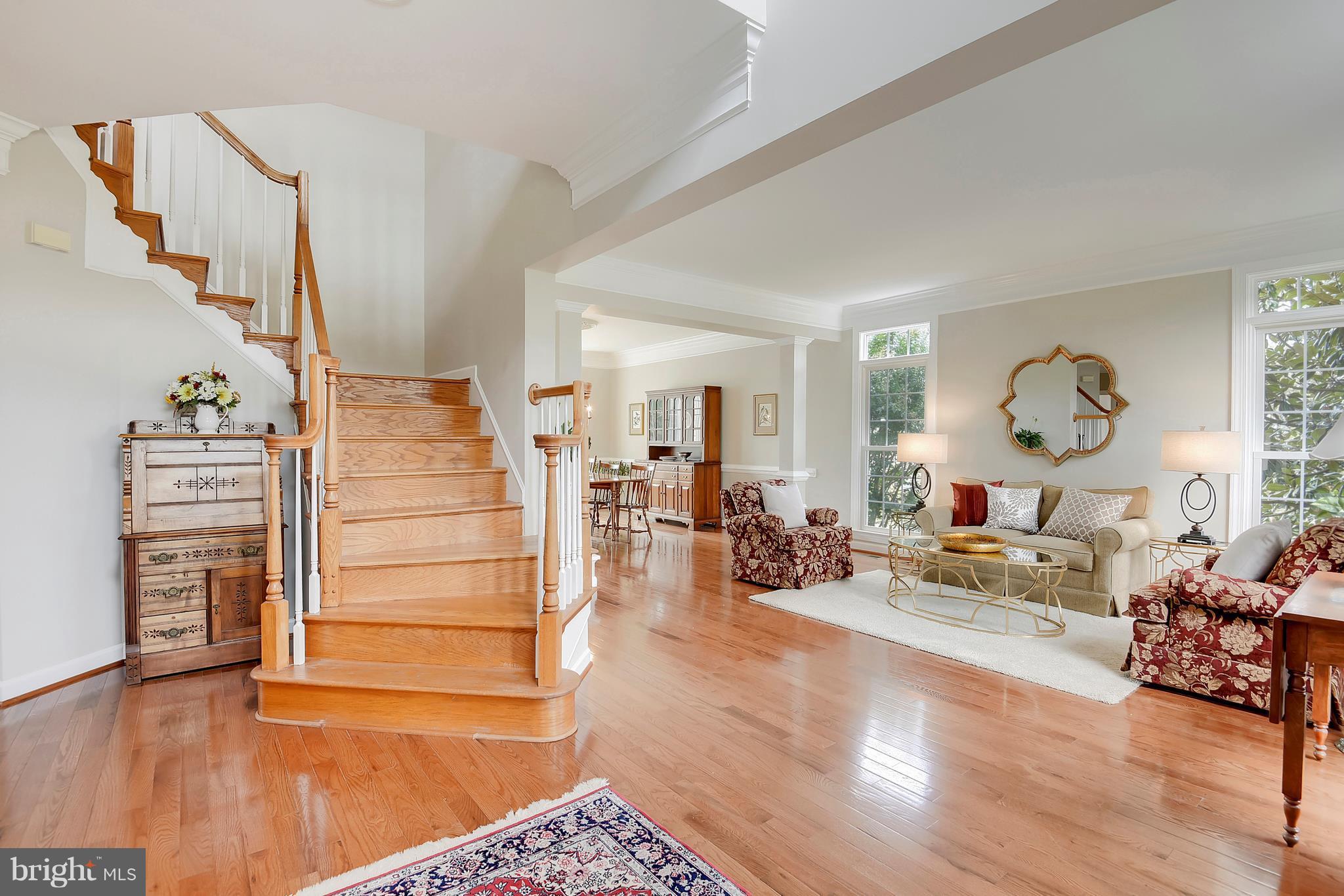 MILLWOOD POND - Residential