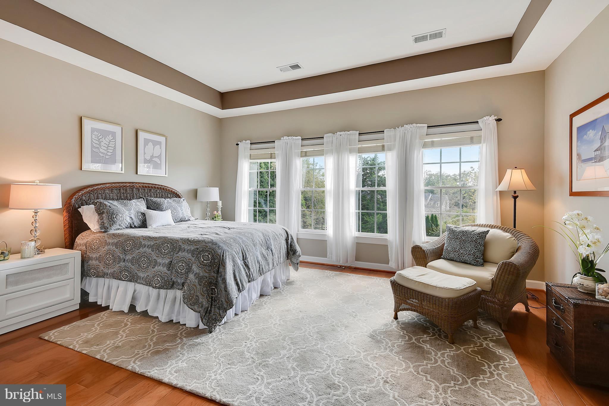 MILLWOOD POND - Residential